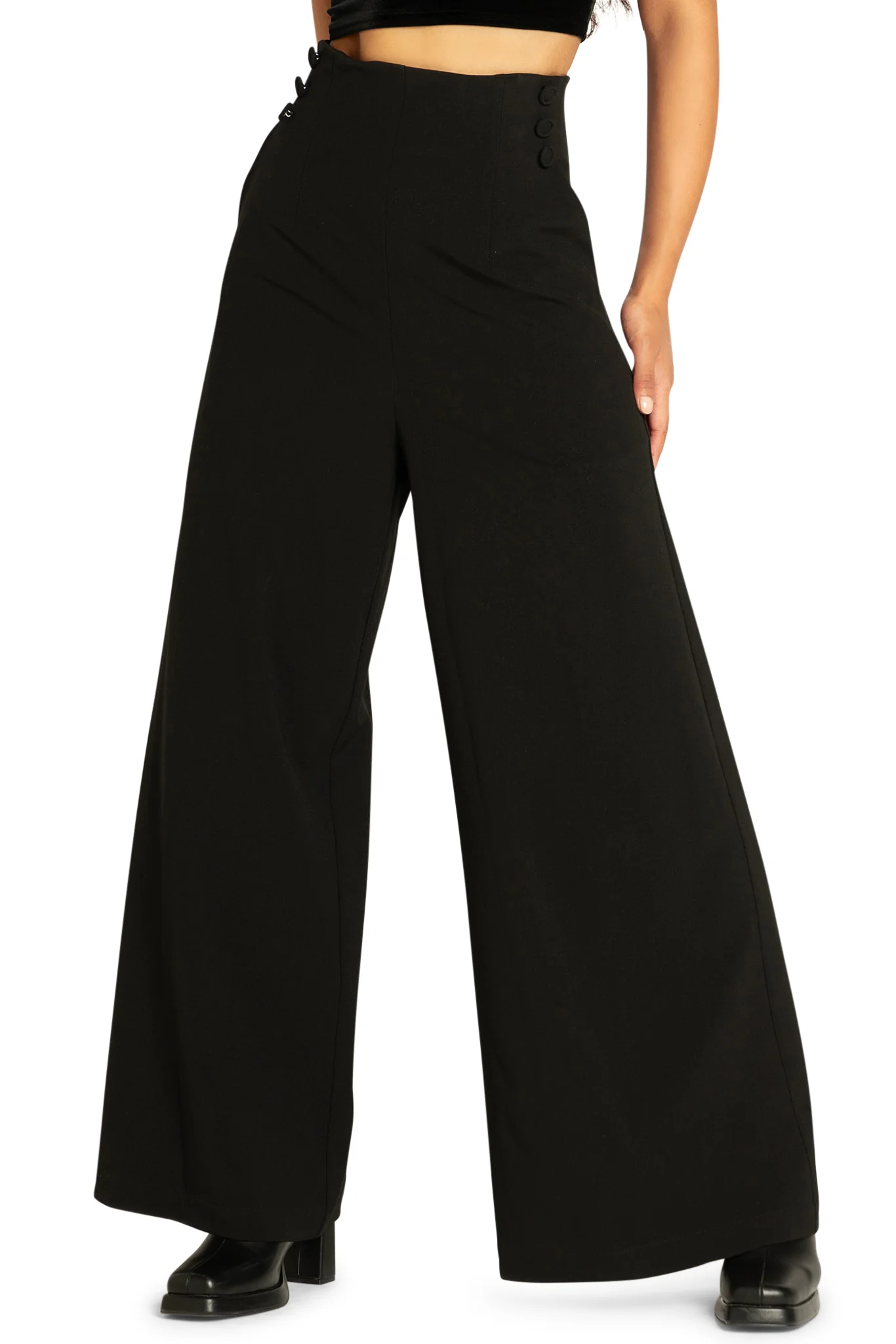 Ringleader Ultra High Waisted Pants - Image 7