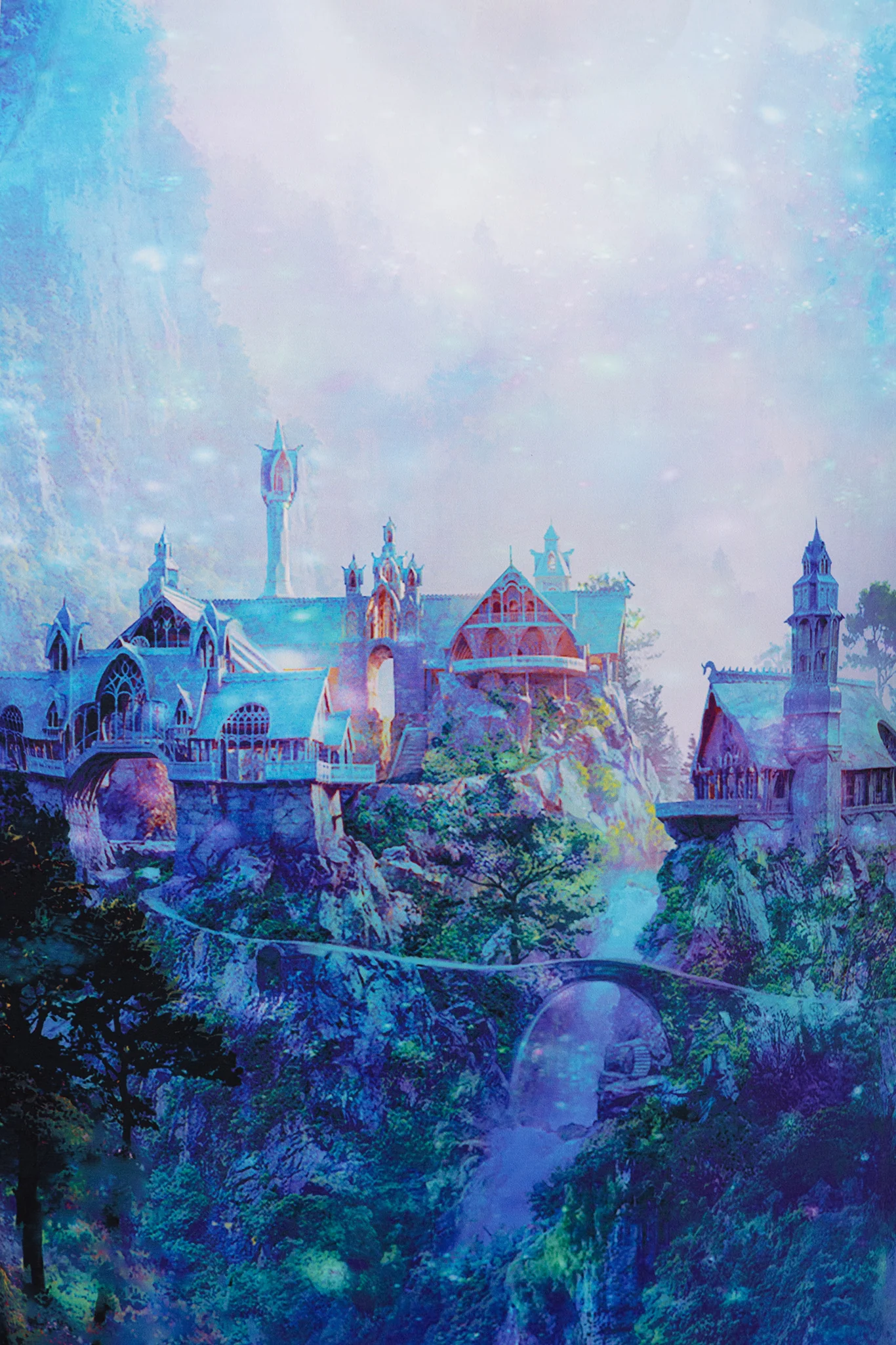 Rivendell Robe - Image 6