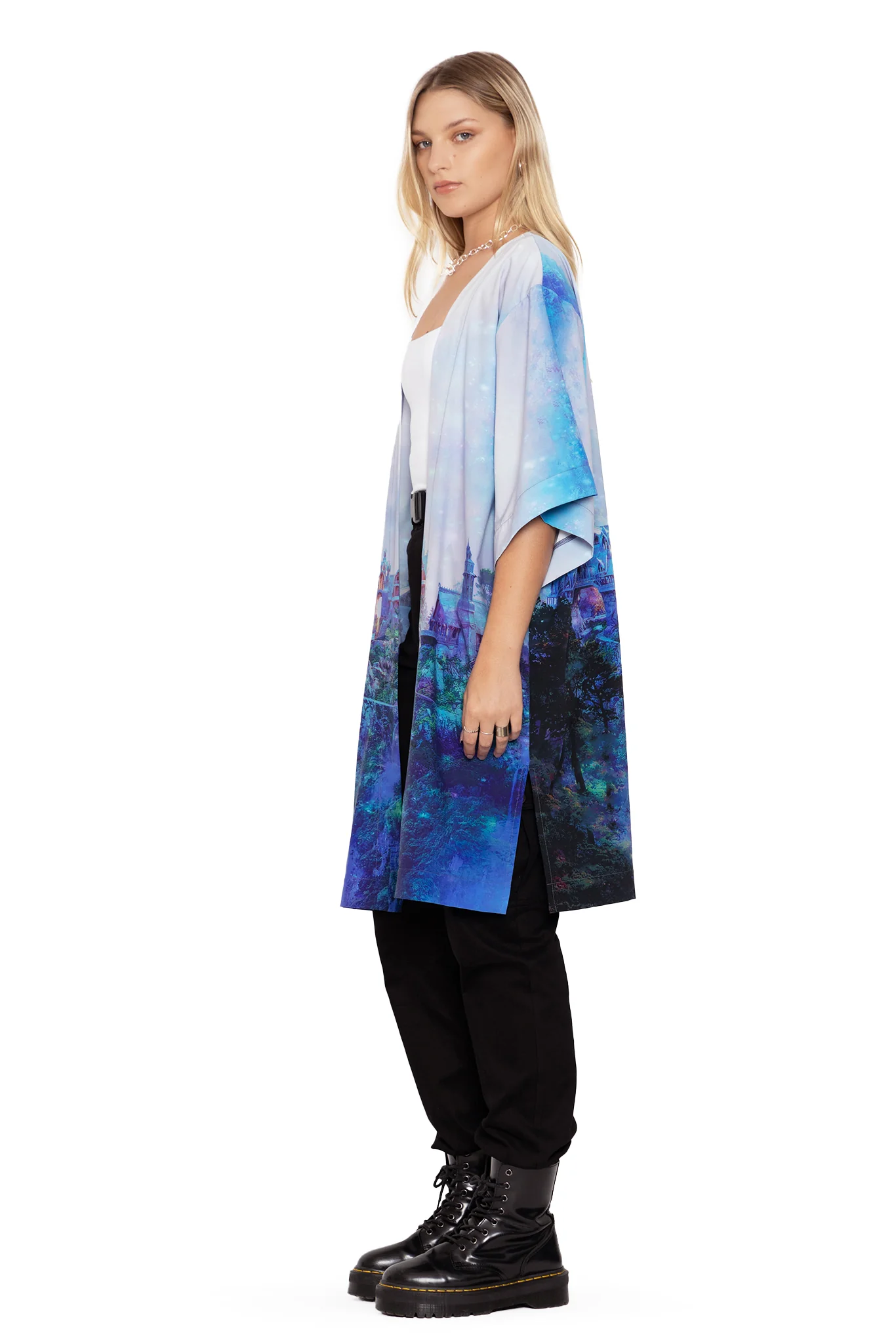 Rivendell Robe - Image 7