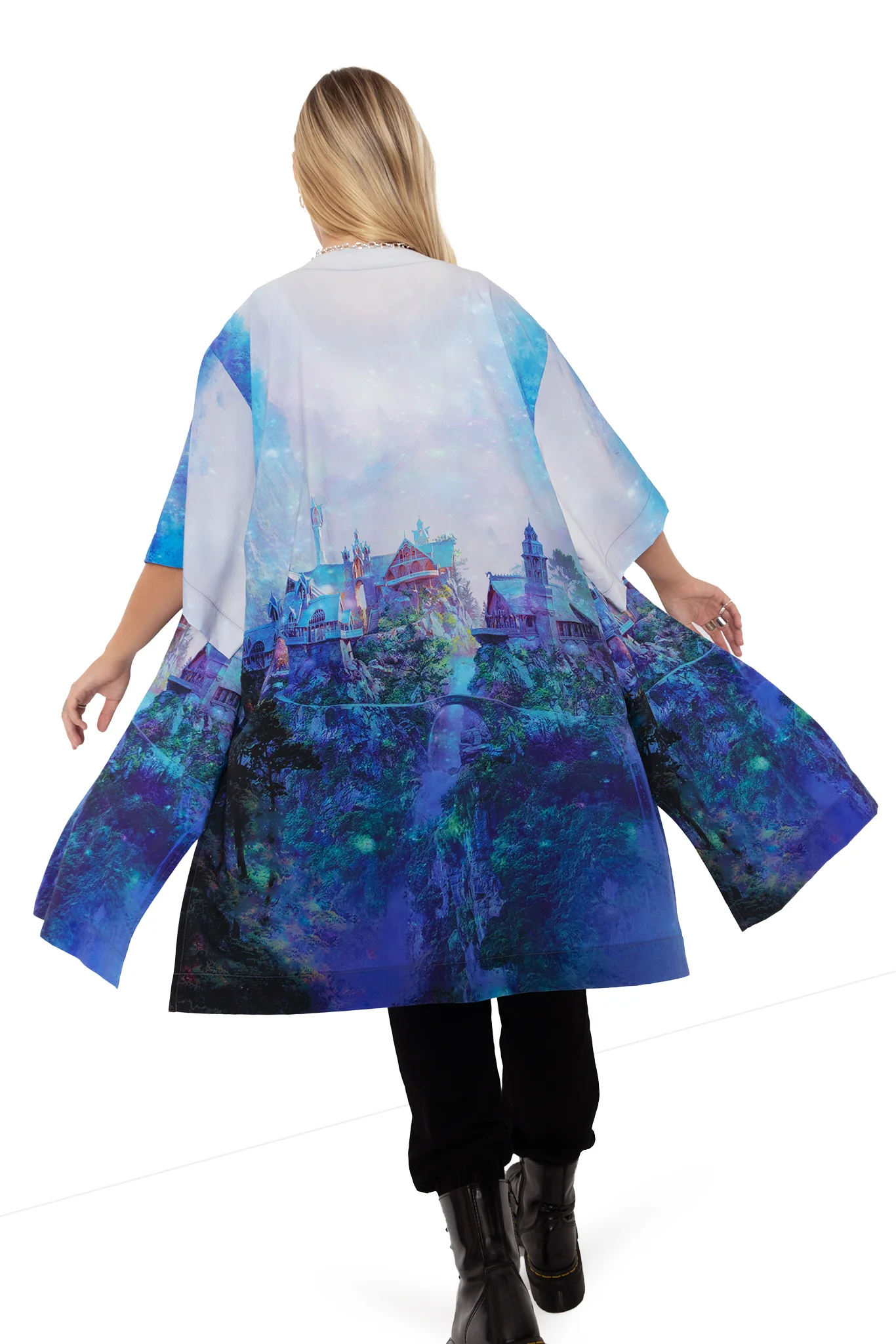 Rivendell Robe - Image 8