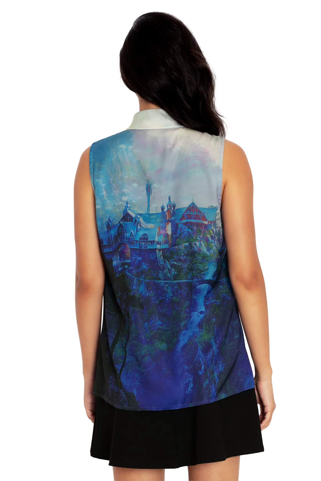 Rivendell Work It Shirt - Image 2