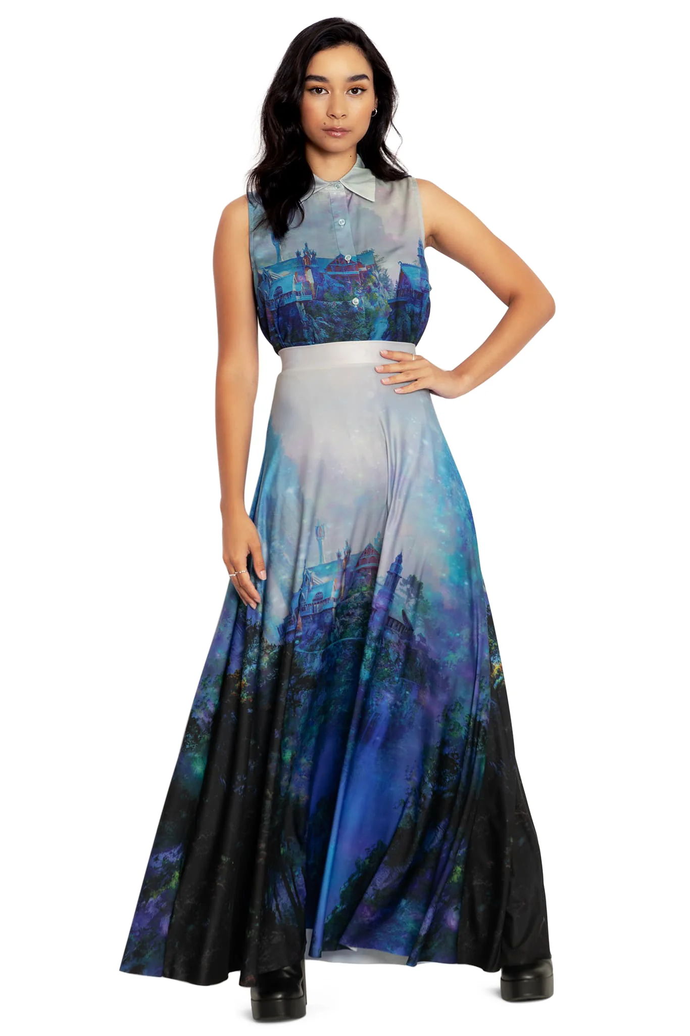 Rivendell Work It Shirt - Image 5