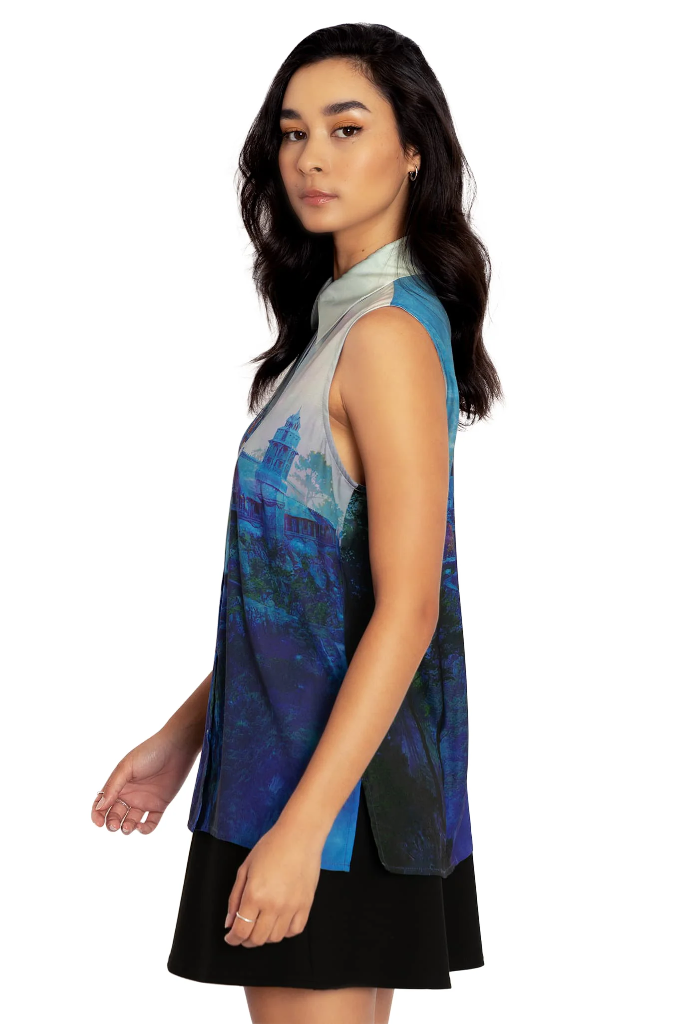 Rivendell Work It Shirt - Image 6