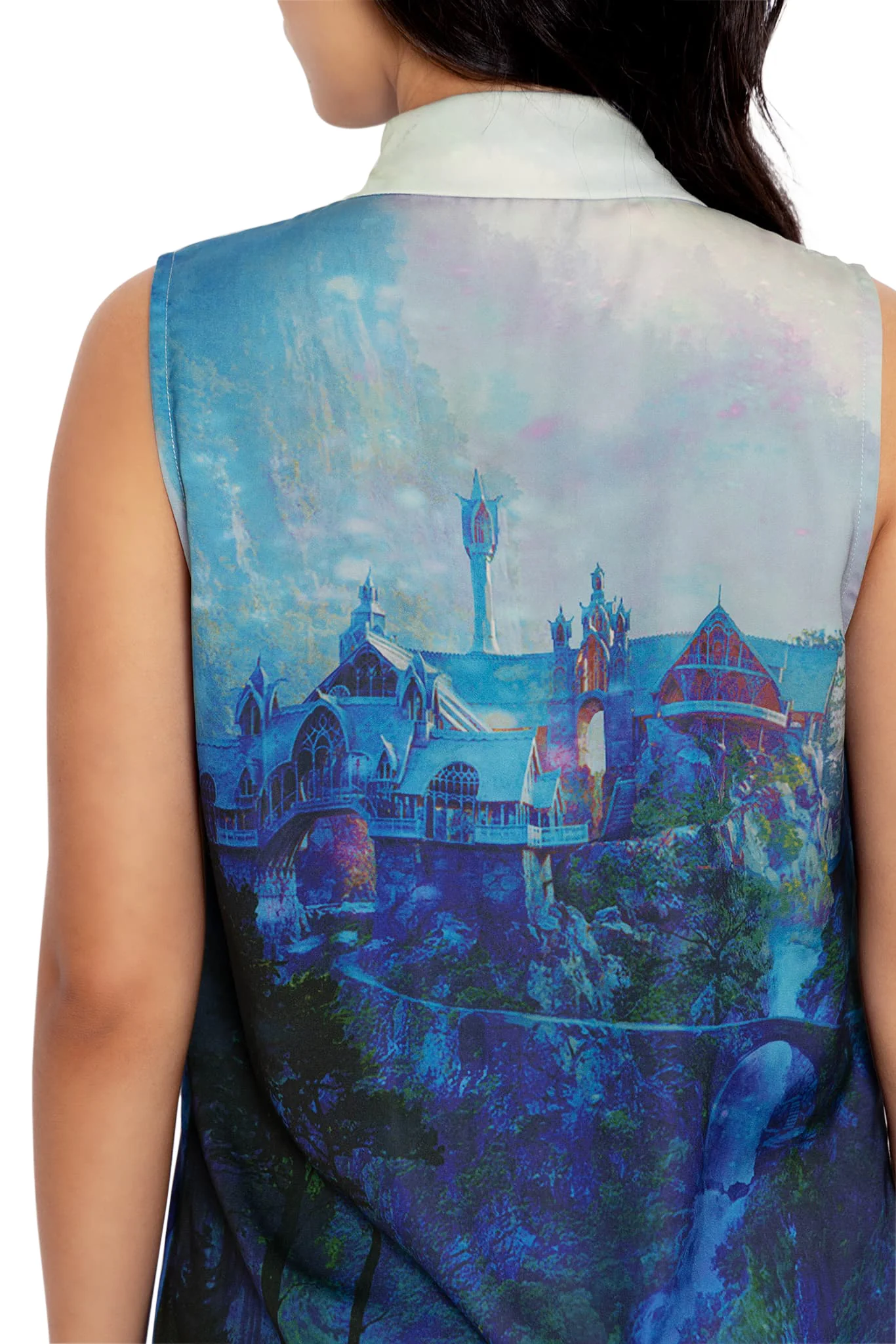 Rivendell Work It Shirt - Image 8