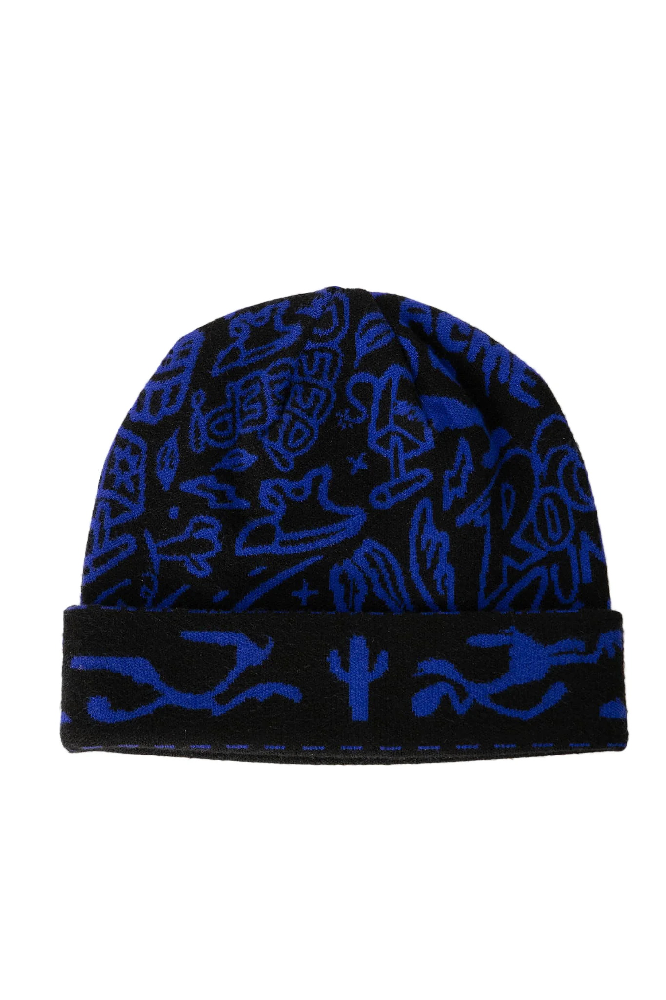 Road Runner Beanie - Image 3