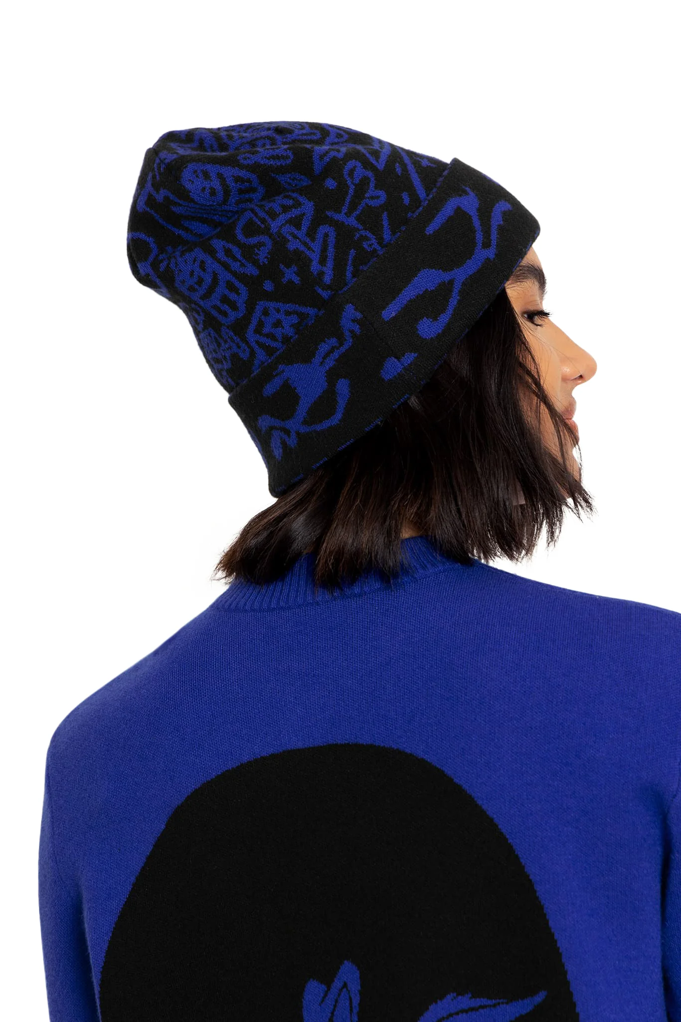 Road Runner Beanie - Image 6