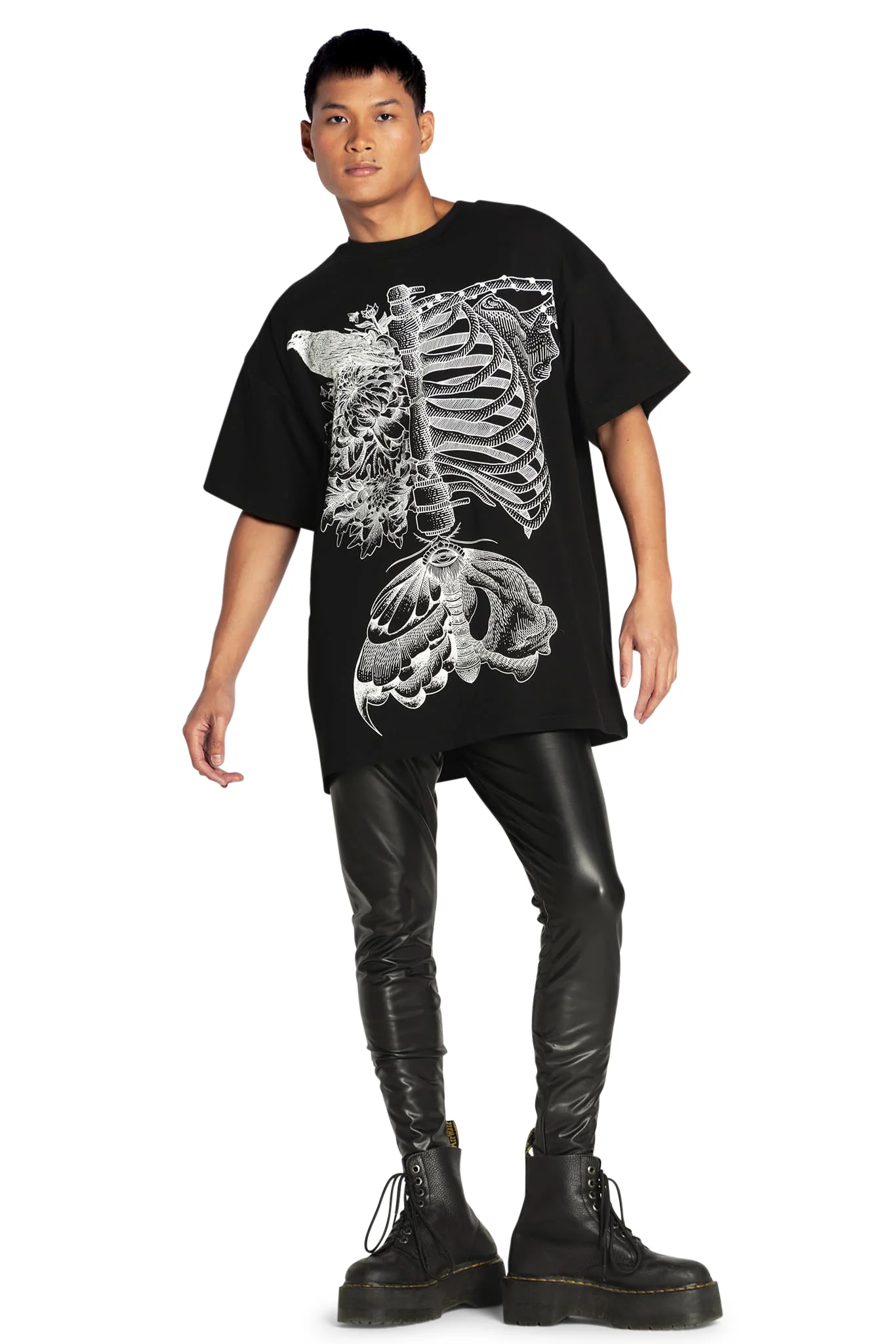 Roamer Warm Leggings - Image 4