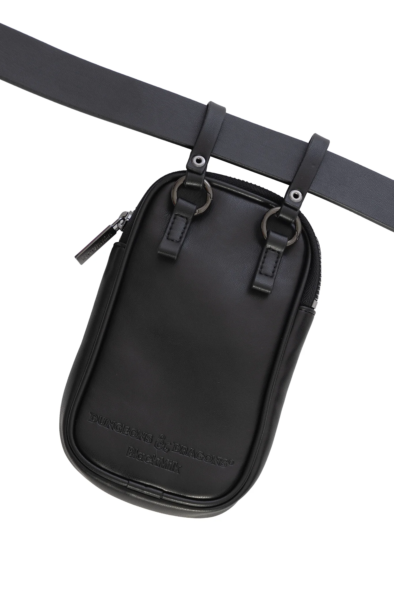 Roll The Dice Mind Flayer Pouch Belt - Image 3