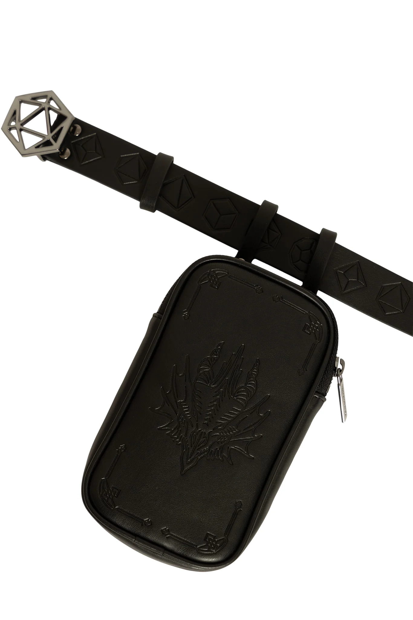 Roll The Dice Pouch Belt - Image 2