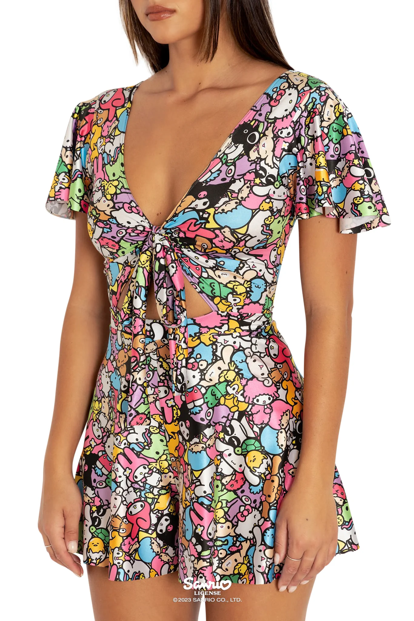 Sanrio All Stars Rio Playsuit - Image 3