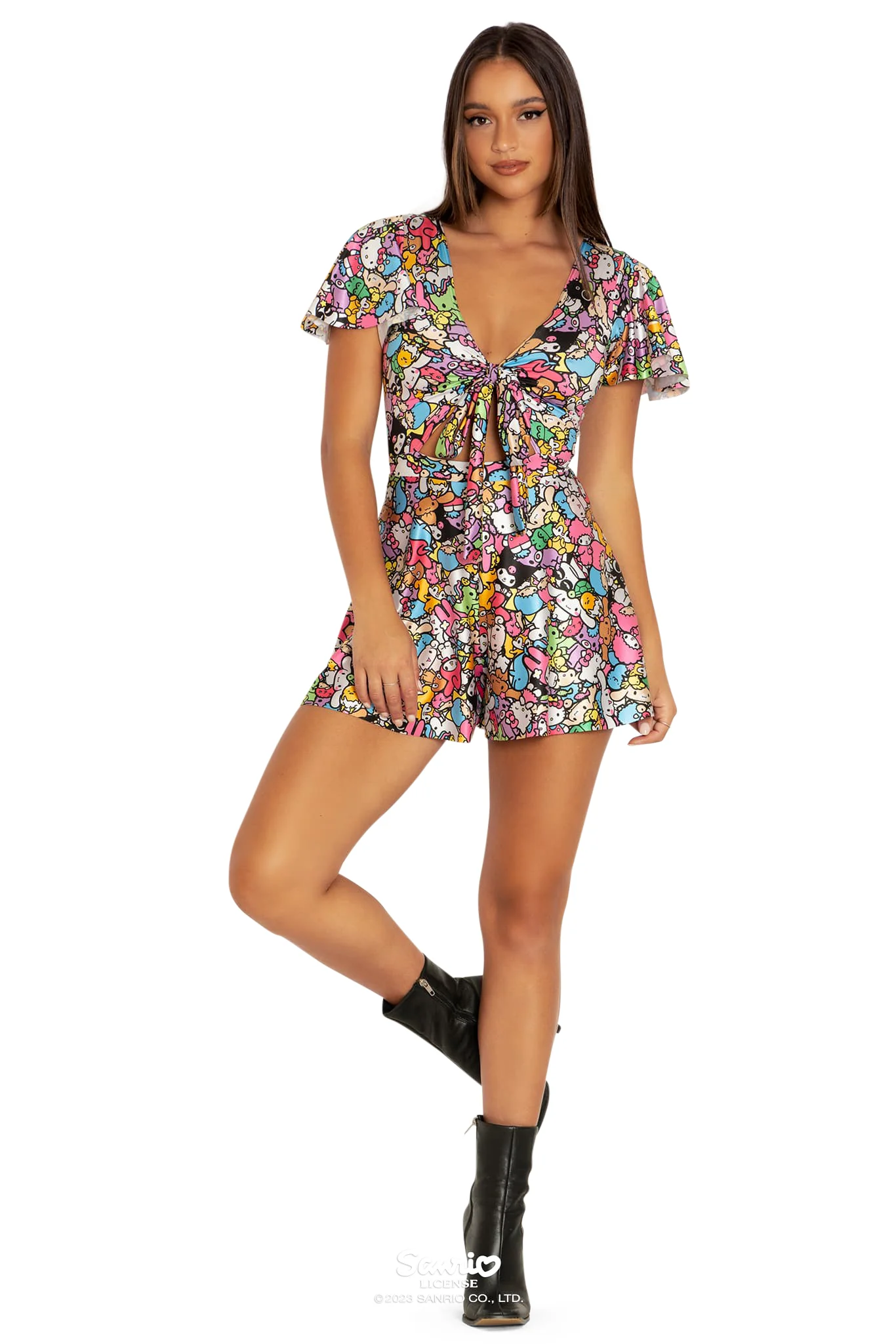 Sanrio All Stars Rio Playsuit - Image 5