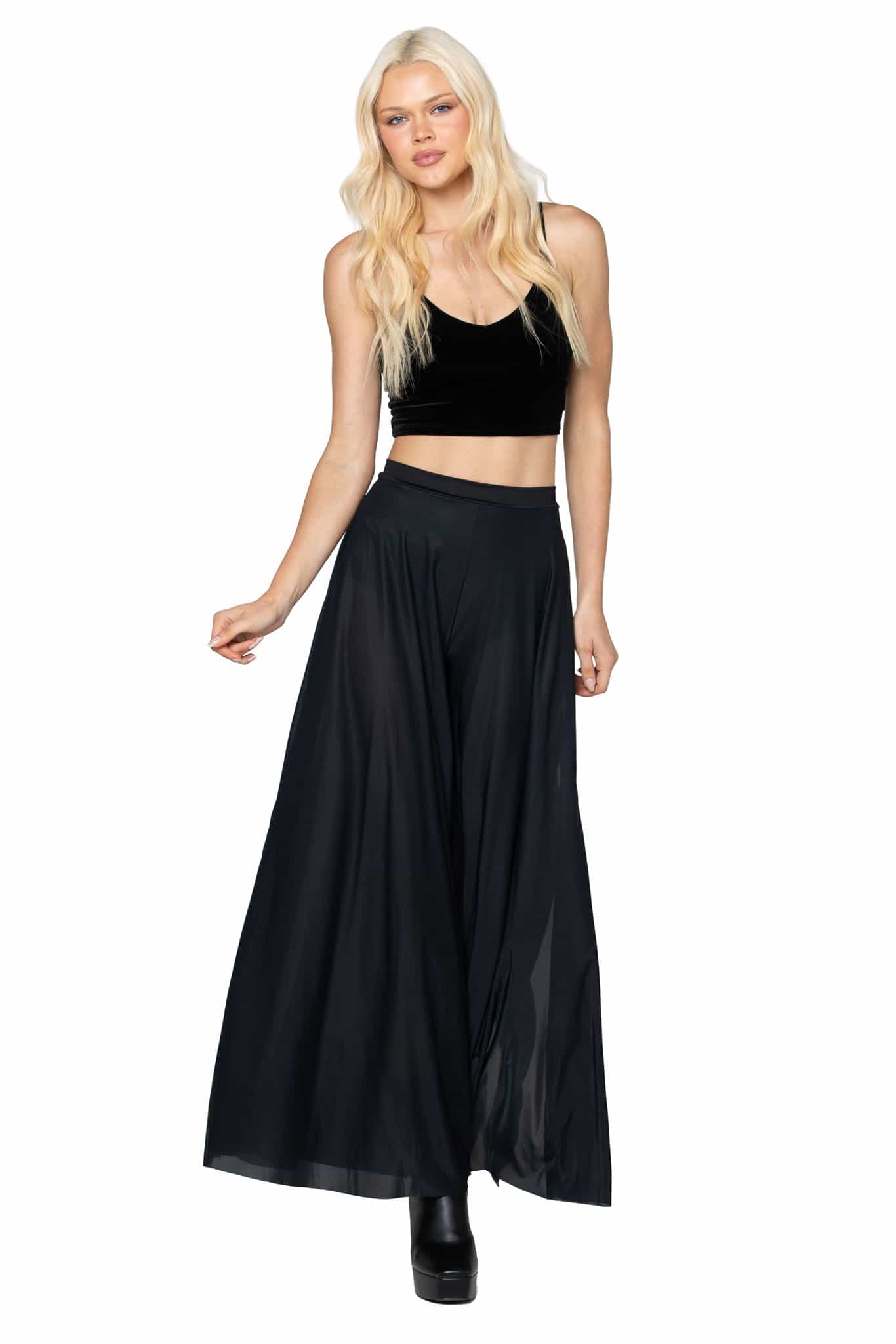 Sheer Retro Pants 2.0 - Image 5