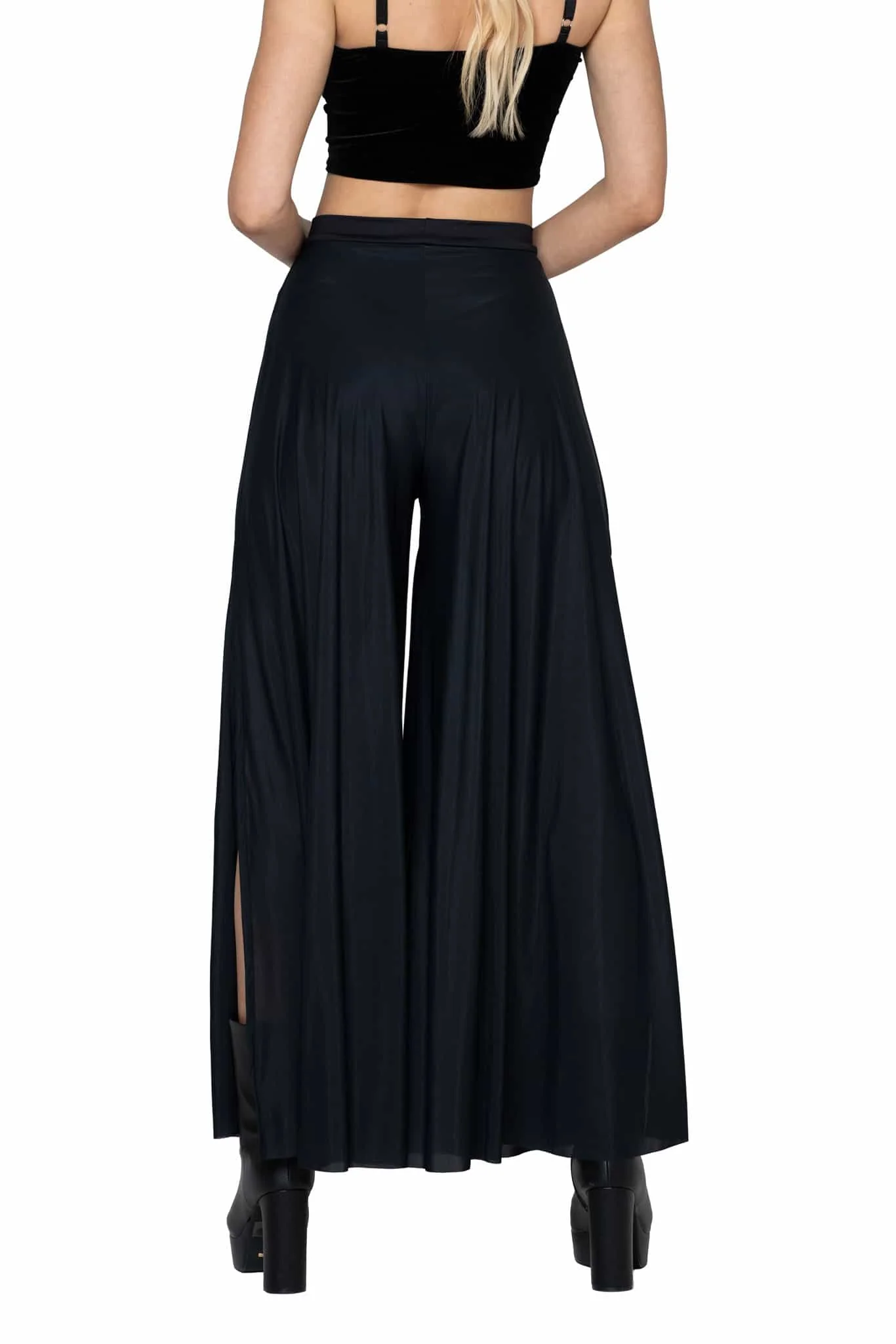 Sheer Retro Pants 2.0 - Image 7