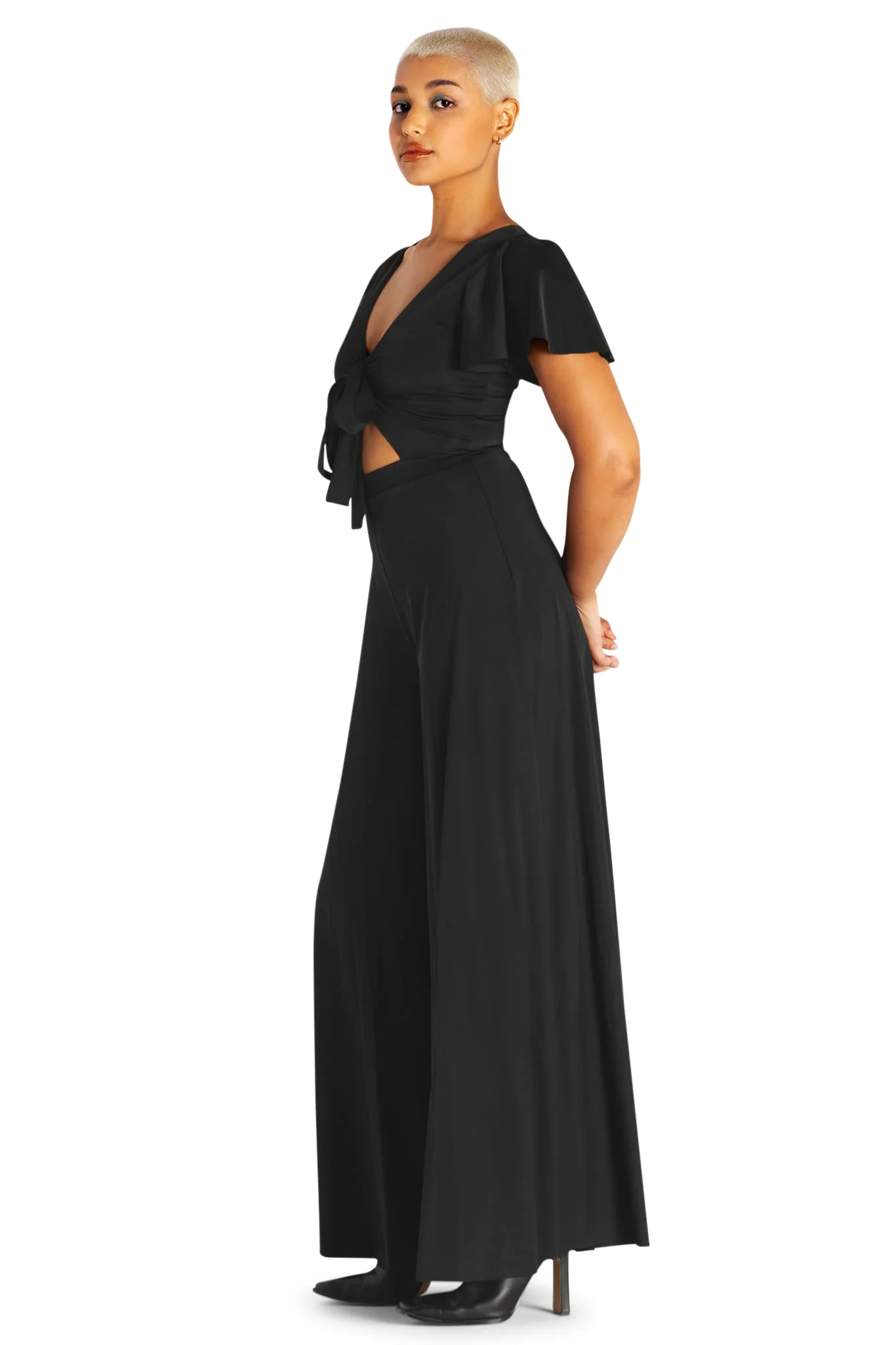 Sleek Rio Jumpsuit - Image 4