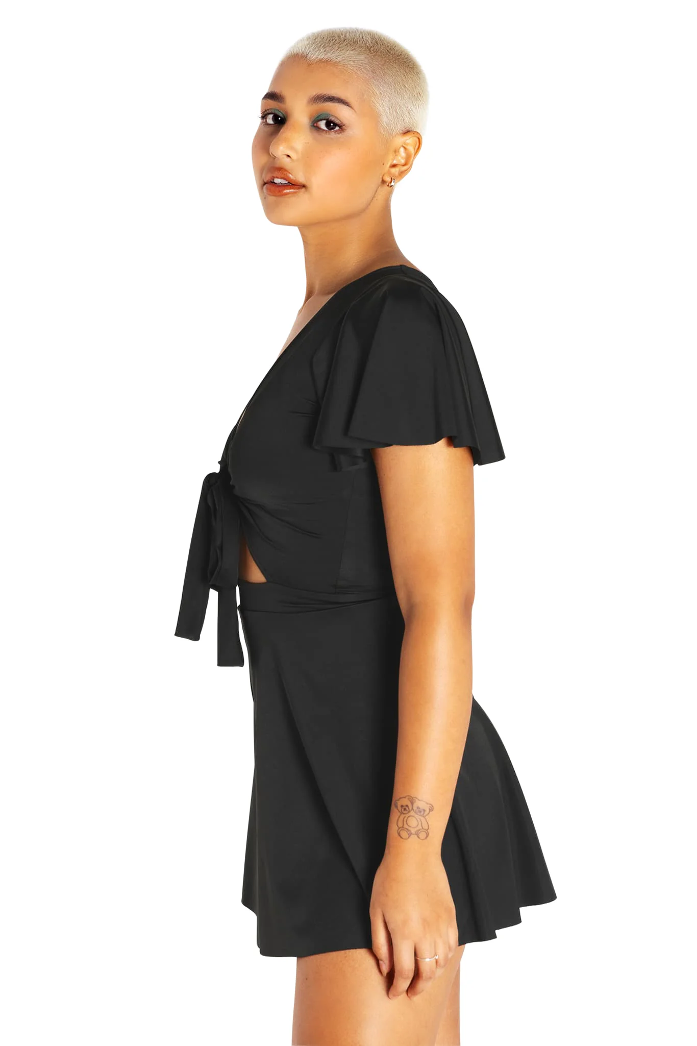 Sleek Rio Playsuit - Image 4