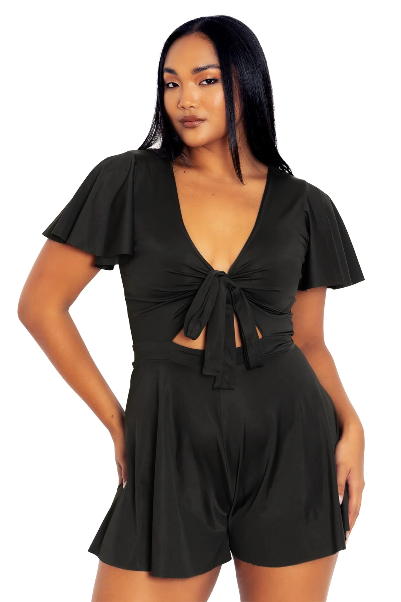 Sleek Rio Playsuit - Image 5