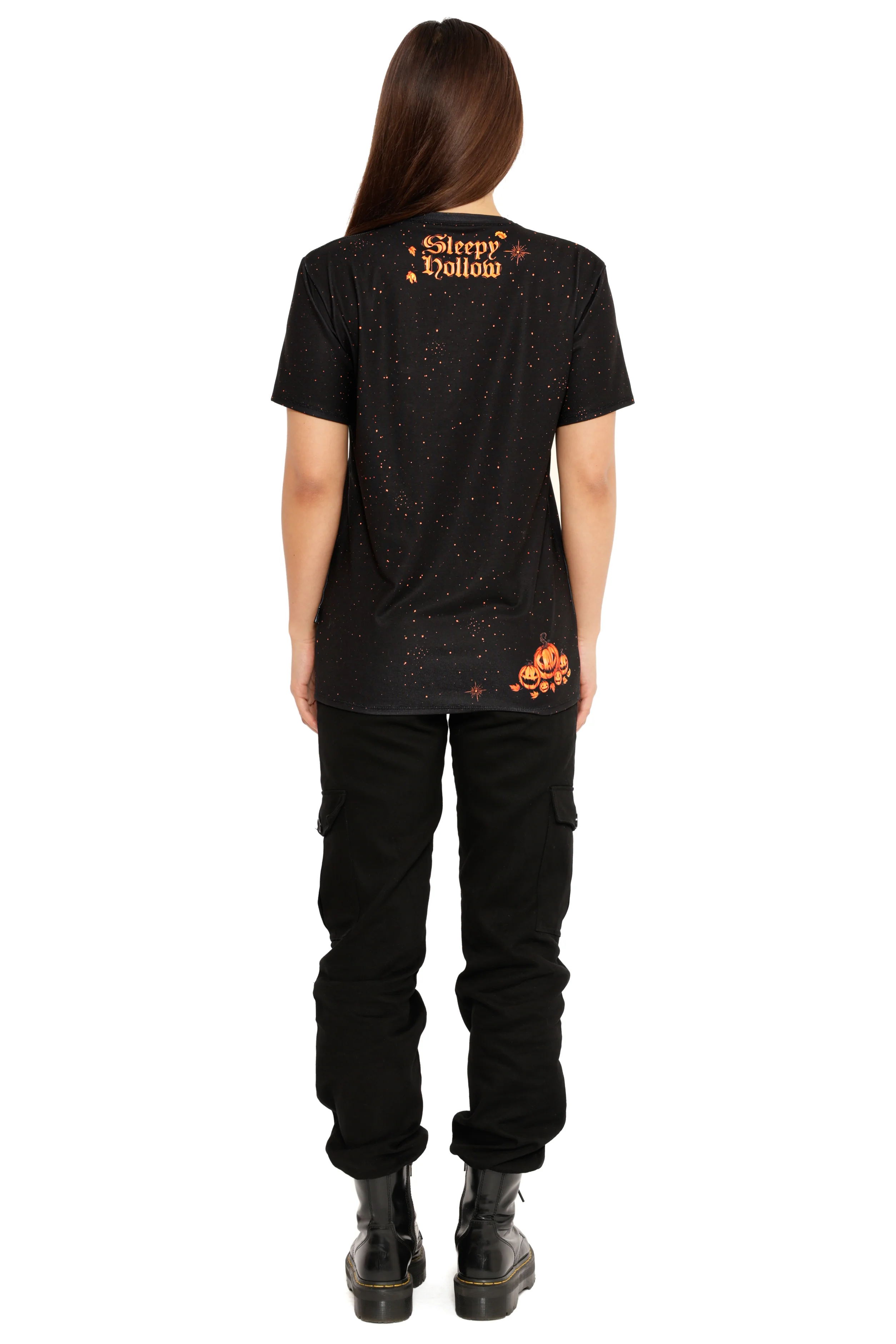 Sleepy Hollow Boyfriend Tee - Image 3