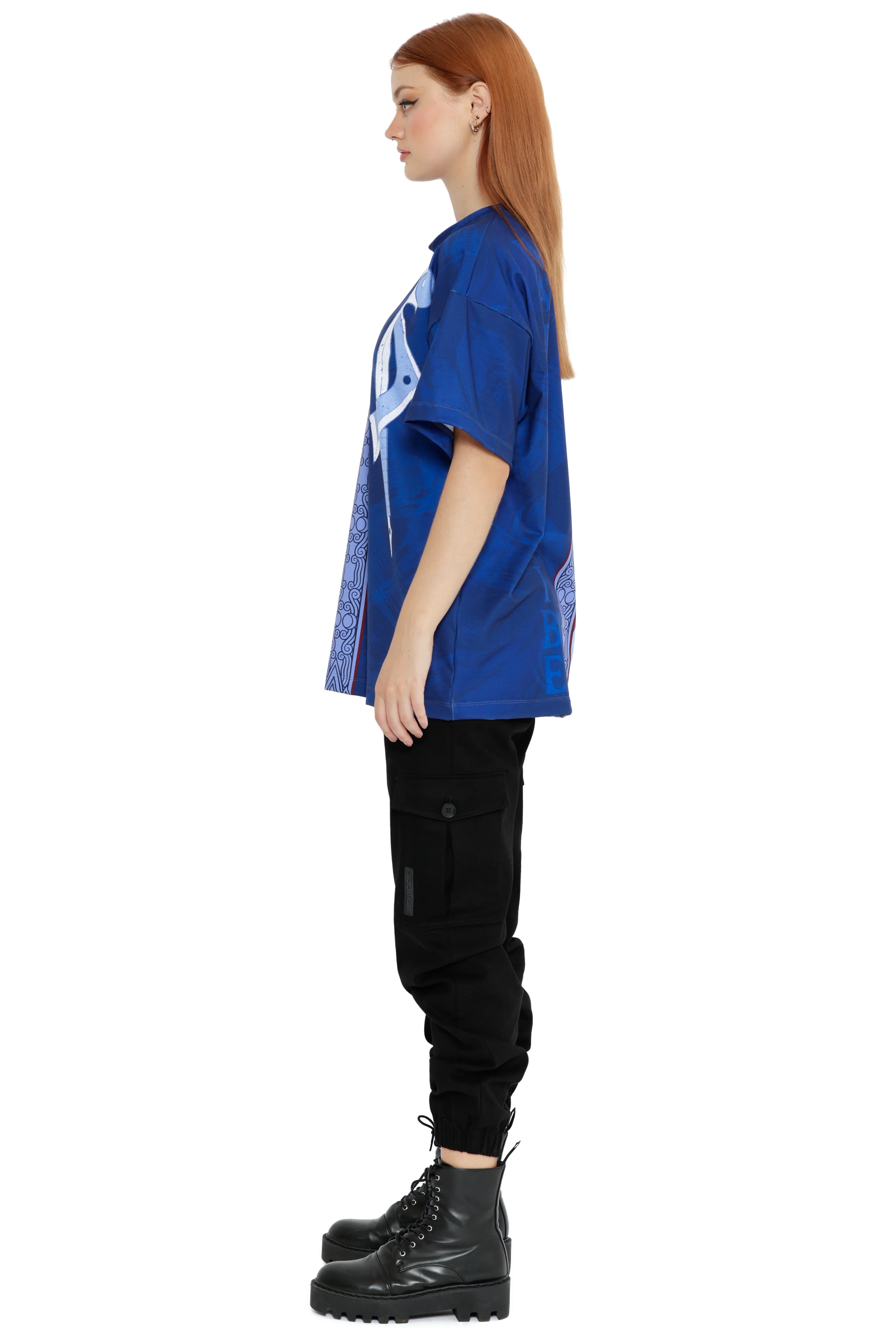 Sokka Big Tee - Image 7