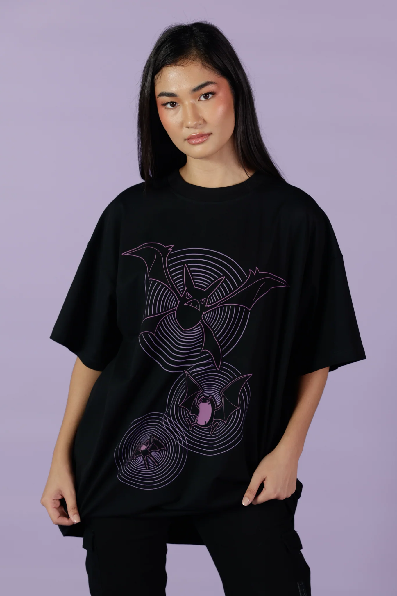 Sonar Scream Giant Tee - Image 2