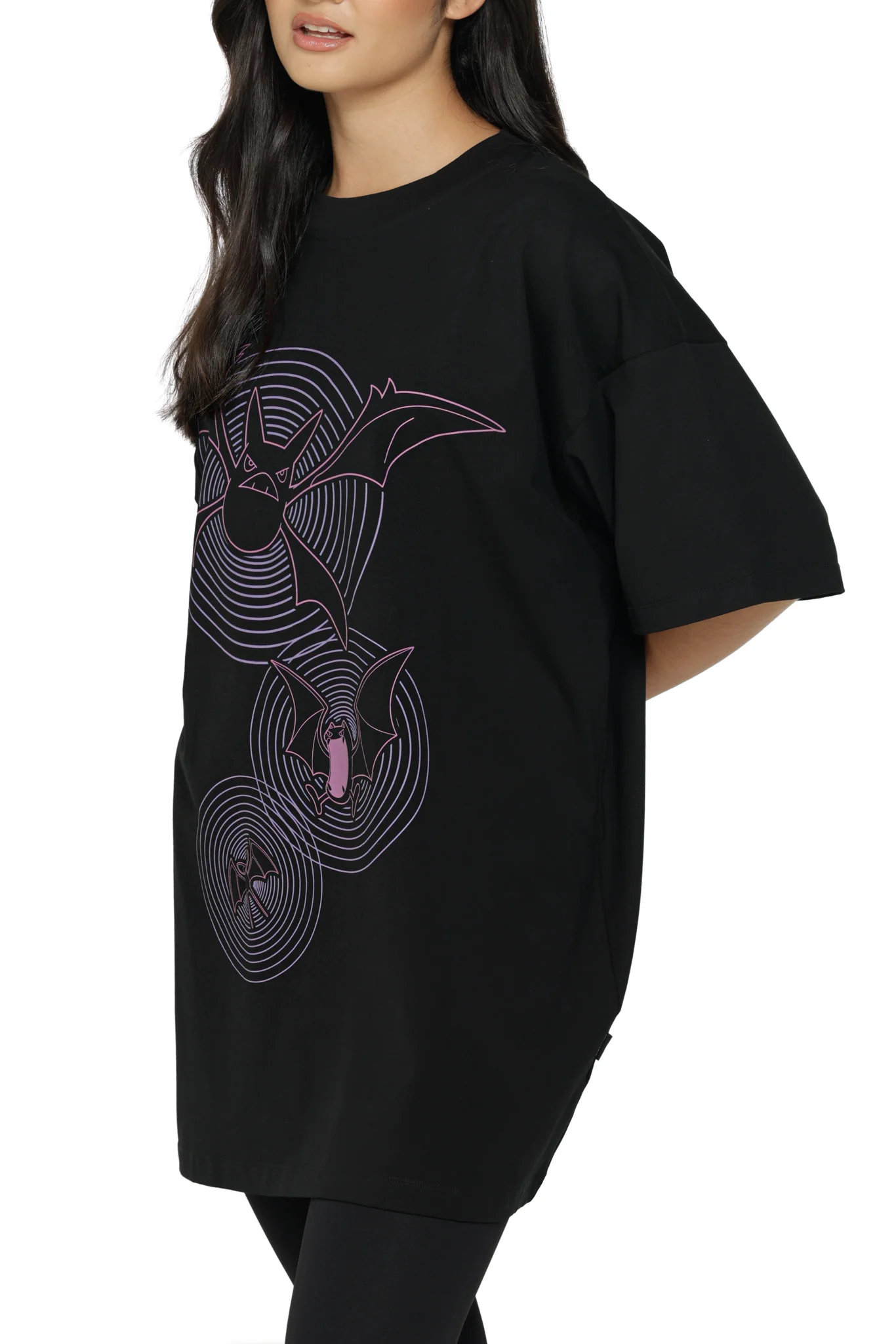 Sonar Scream Giant Tee - Image 4