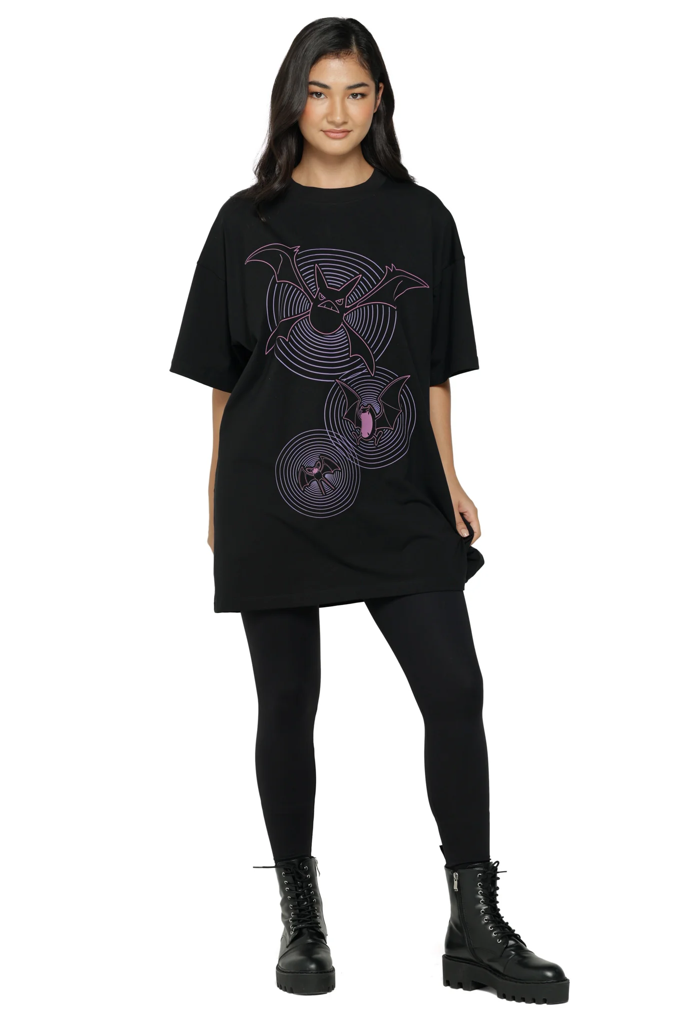Sonar Scream Giant Tee - Image 6