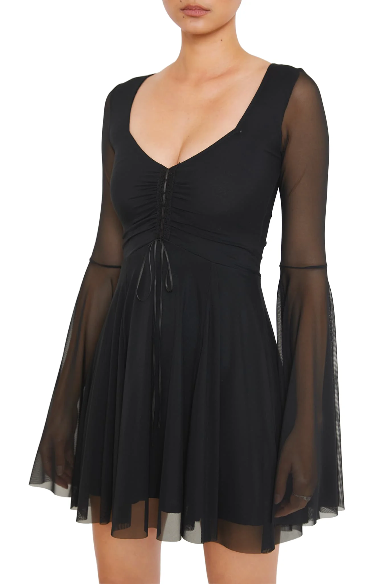 Spectre Dress - Image 3