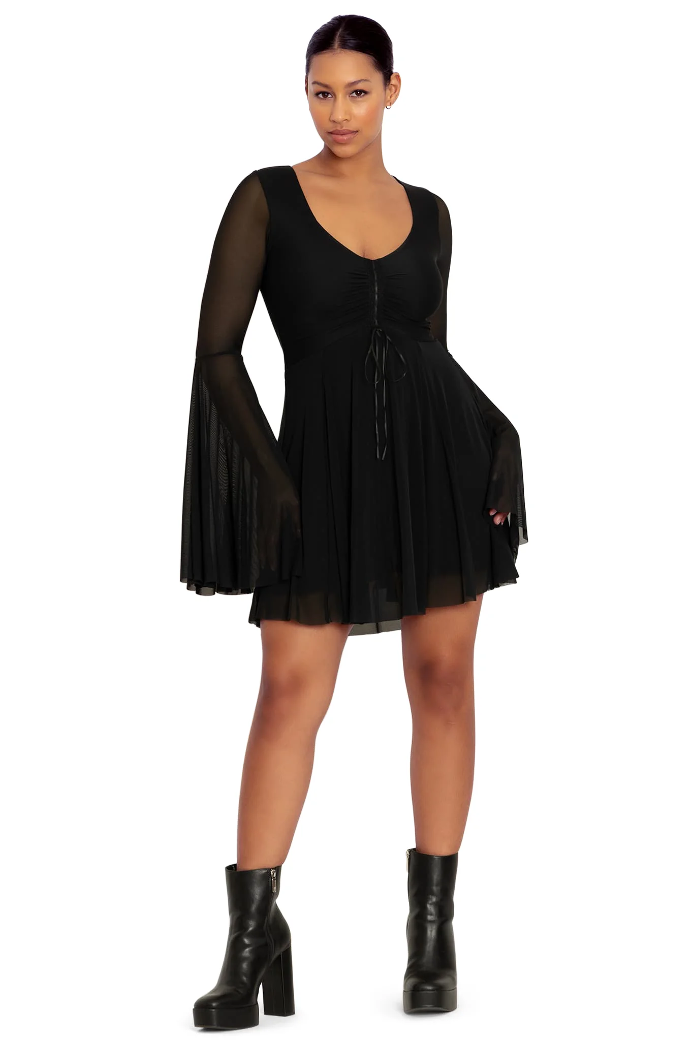 Spectre Dress - Image 6