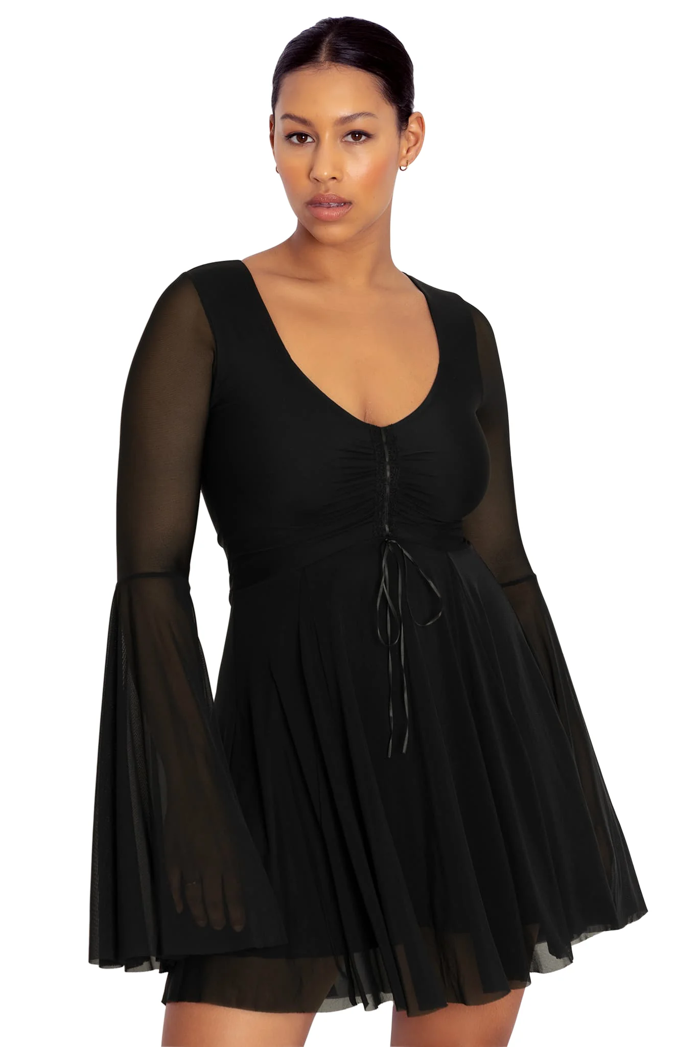 Spectre Dress - Image 8