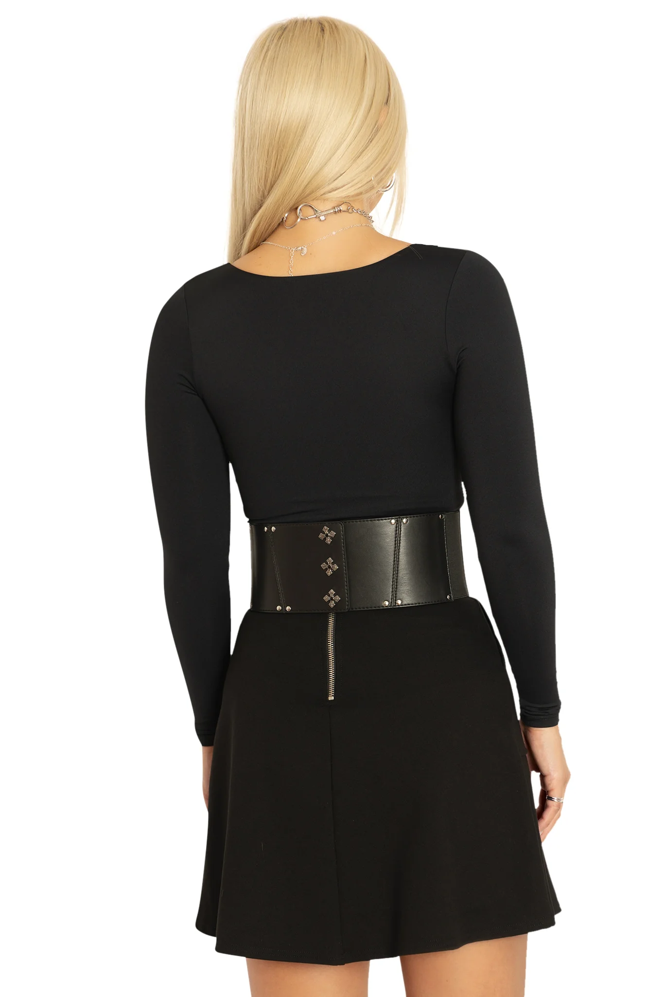 Studded Corset - Image 4