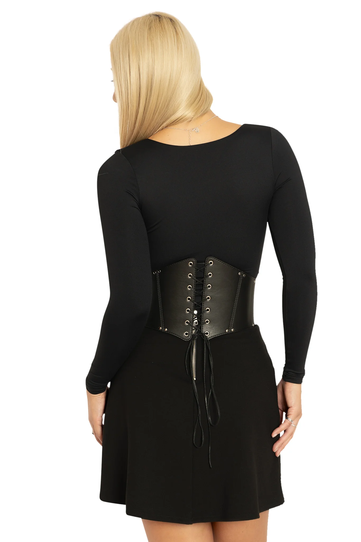 Studded Corset - Image 8
