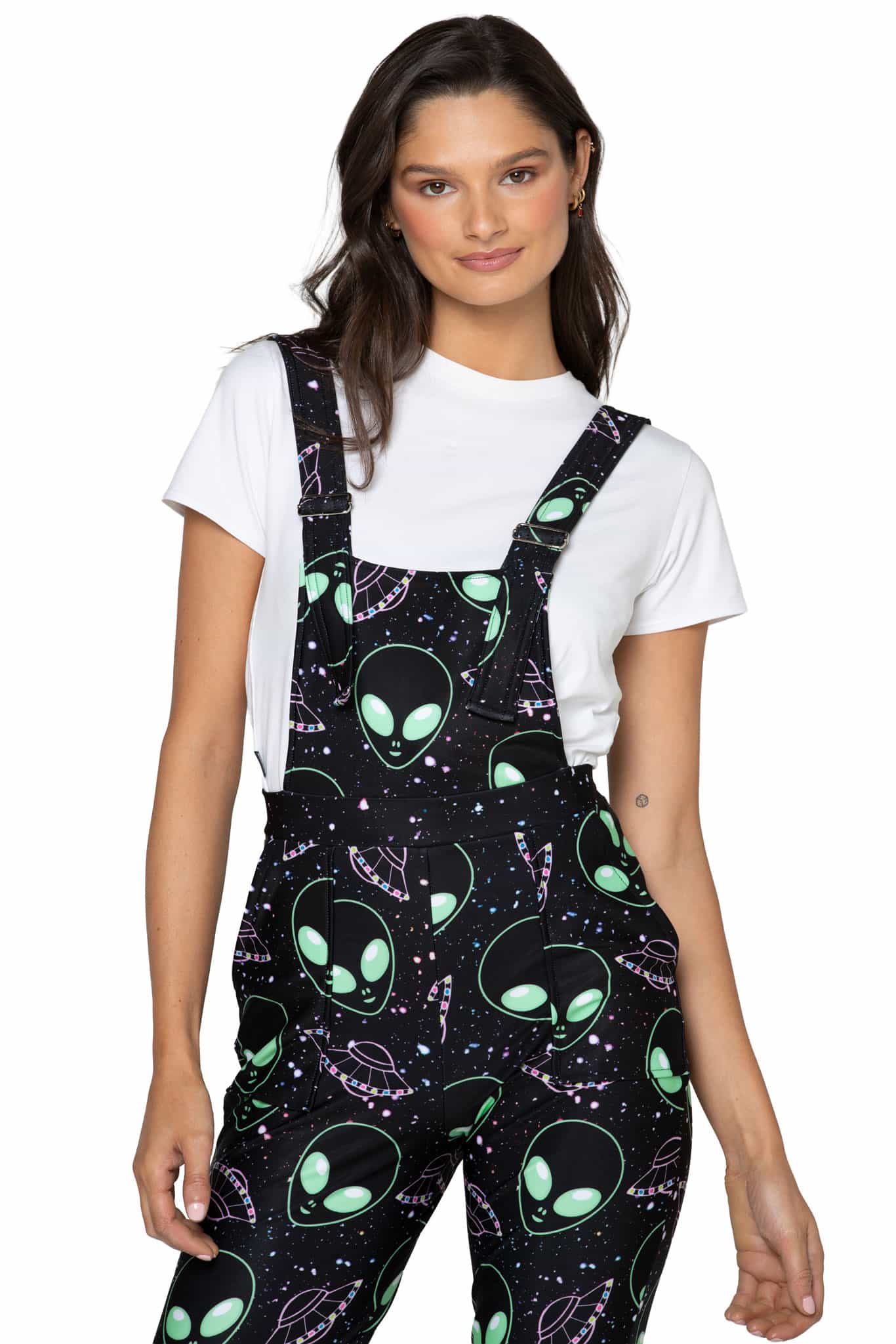 Take Me To Your Dealer Long Overalls - Image 4