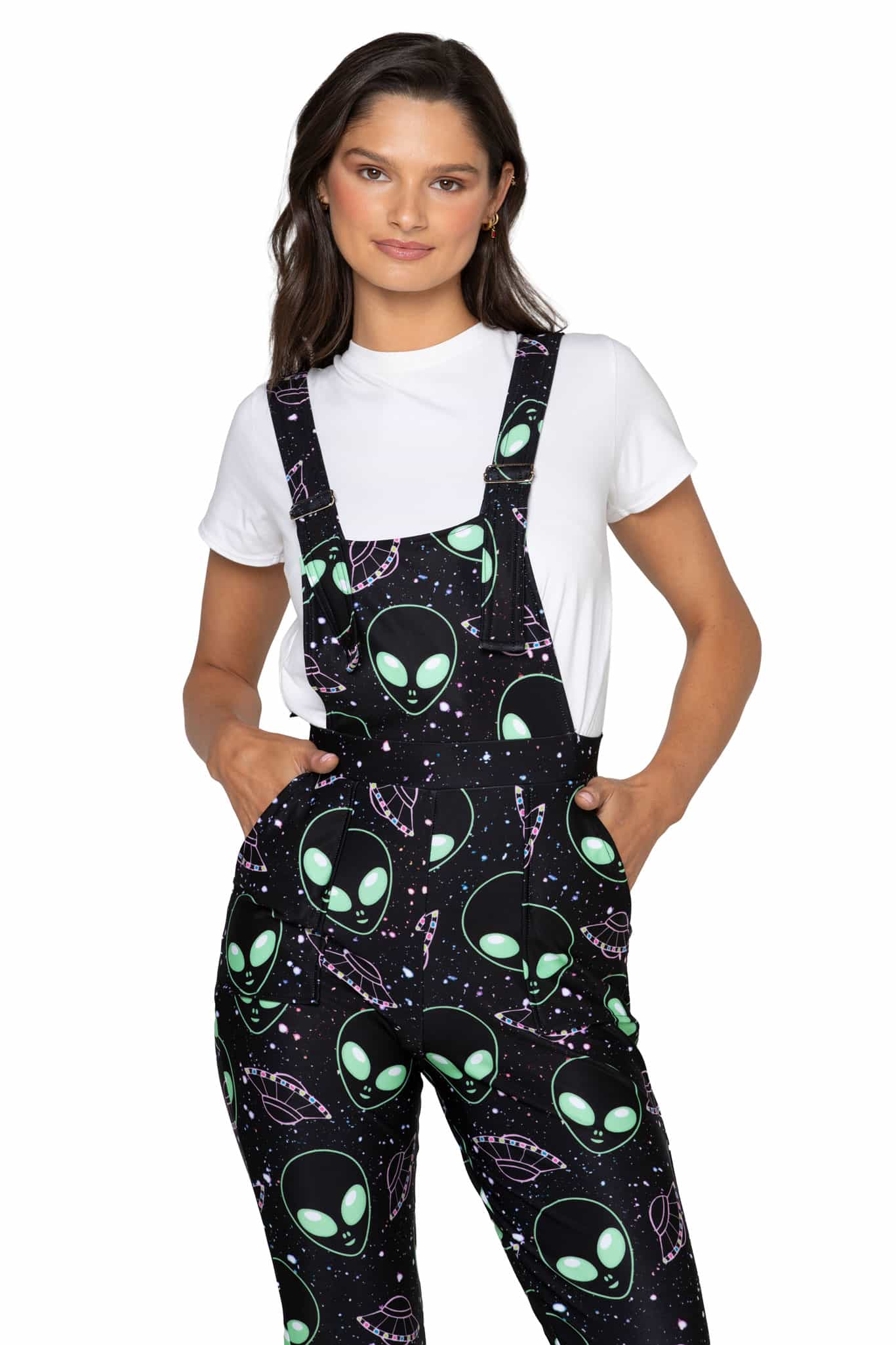 Take Me To Your Dealer Long Overalls - Image 5