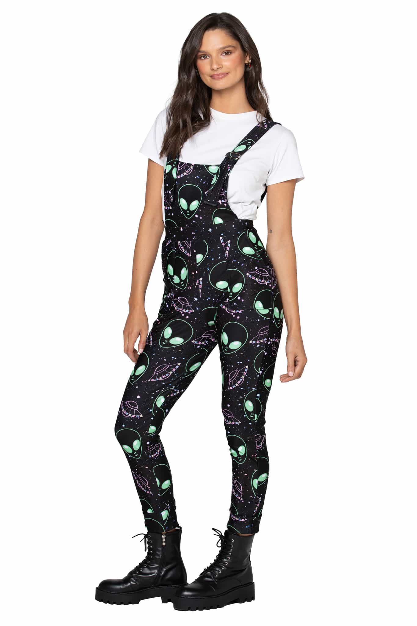 Take Me To Your Dealer Long Overalls - Image 7