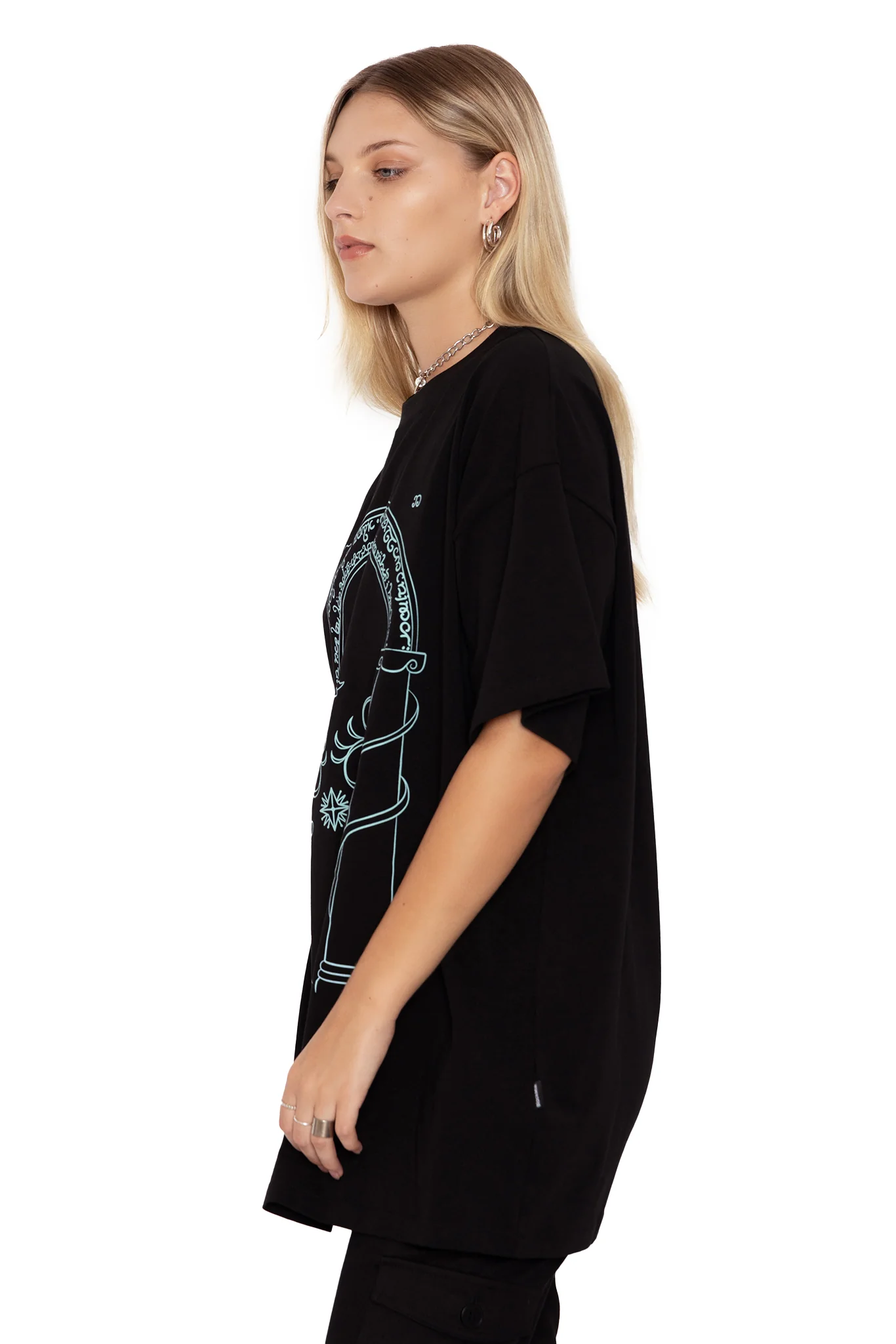 The Doors Of Durin Giant Tee - Image 8