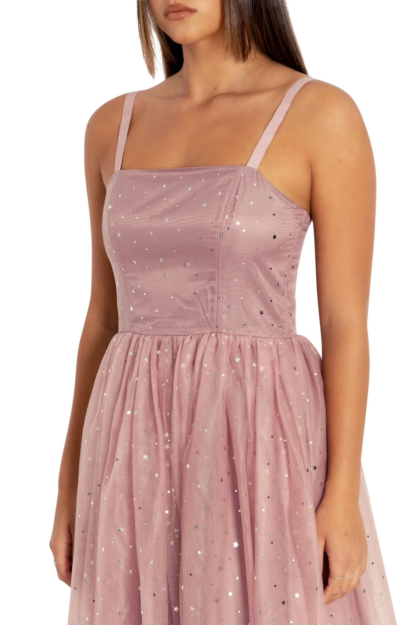 Dusk Prom Queen Dress - Image 3