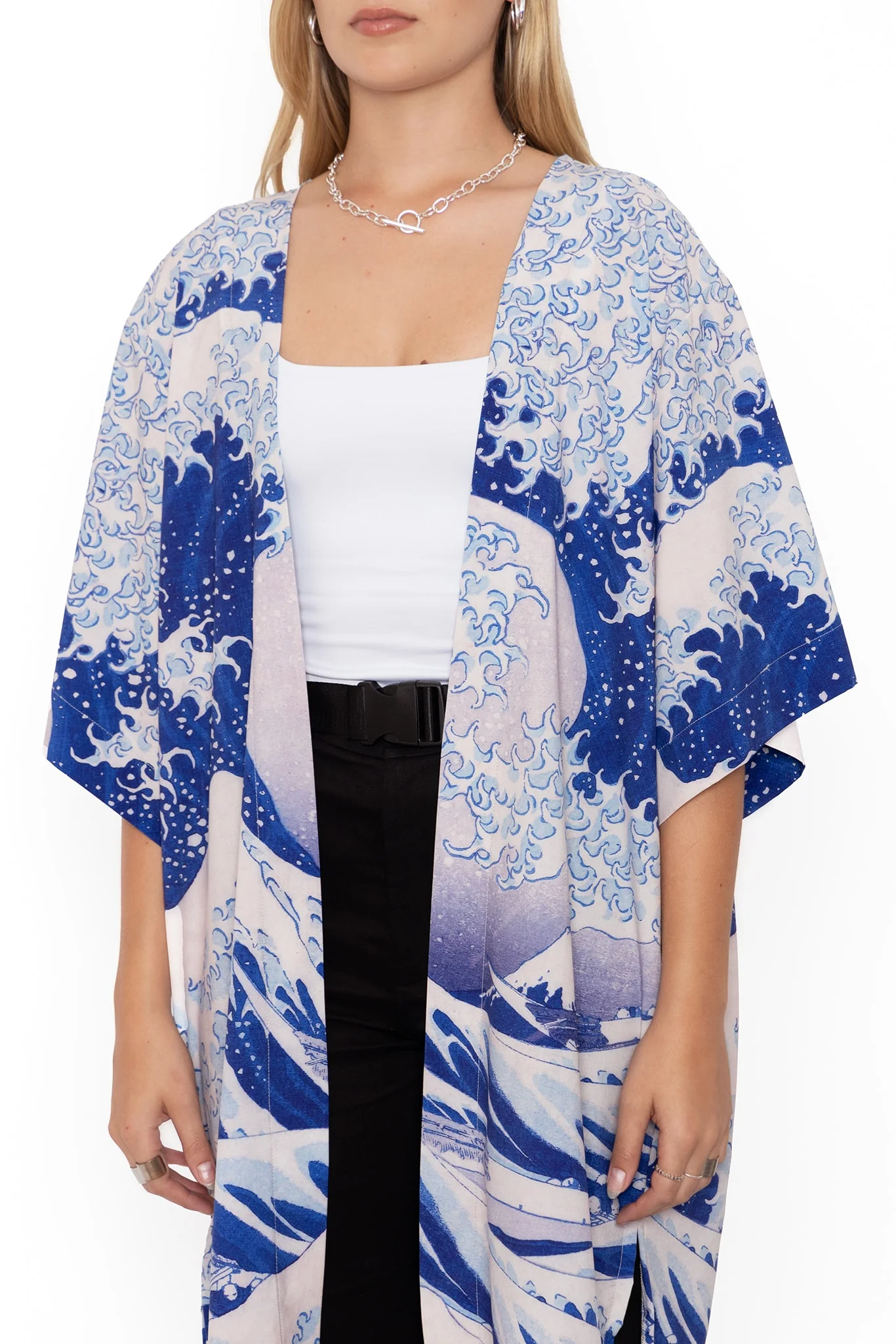 The Great Wave Robe - Image 3