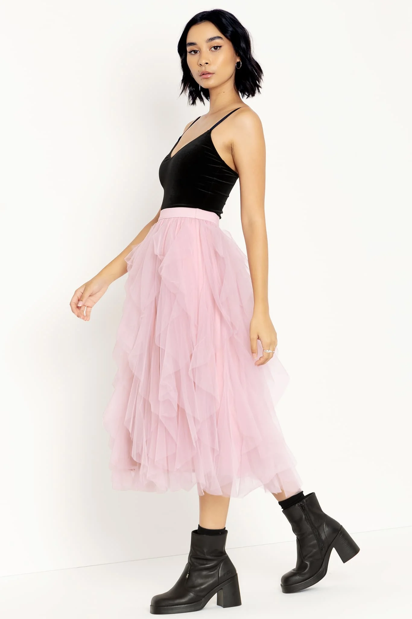 The Pink Pirouette Skirt - Image 5