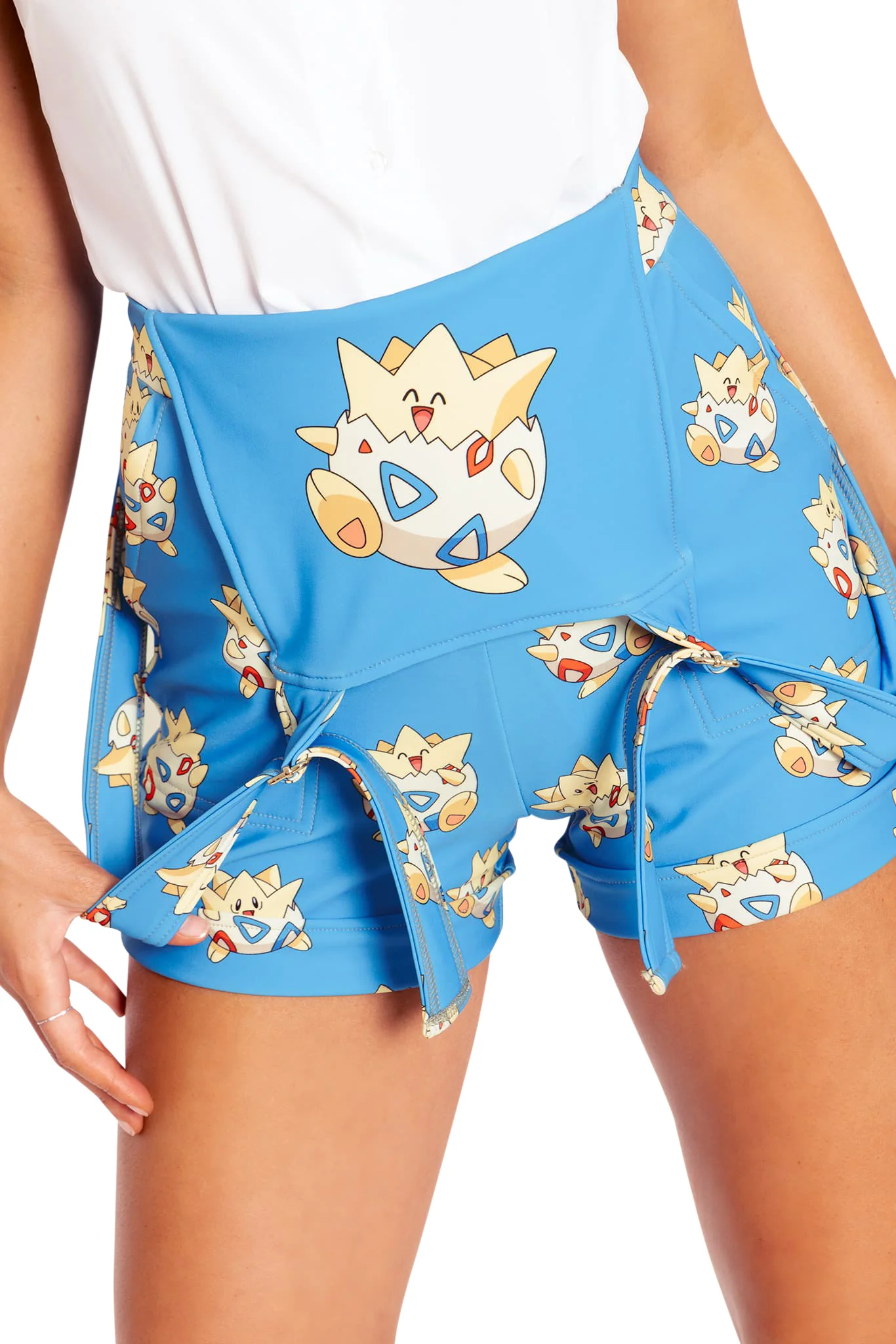Togepi Short Overalls - Image 3