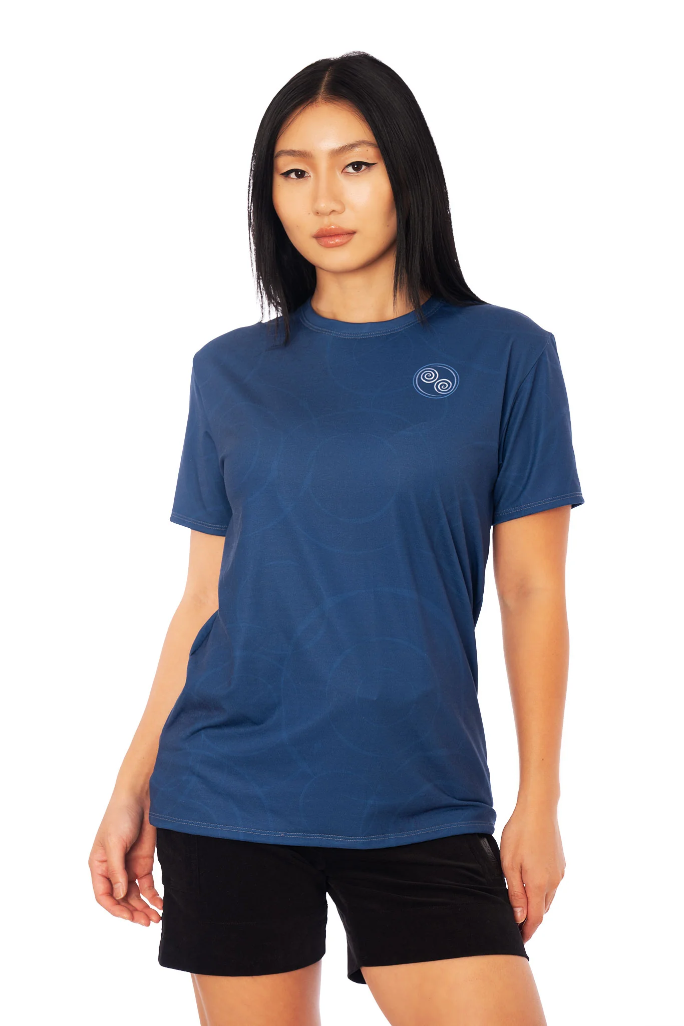 Tui and La Balance Boyfriend Tee - Image 3