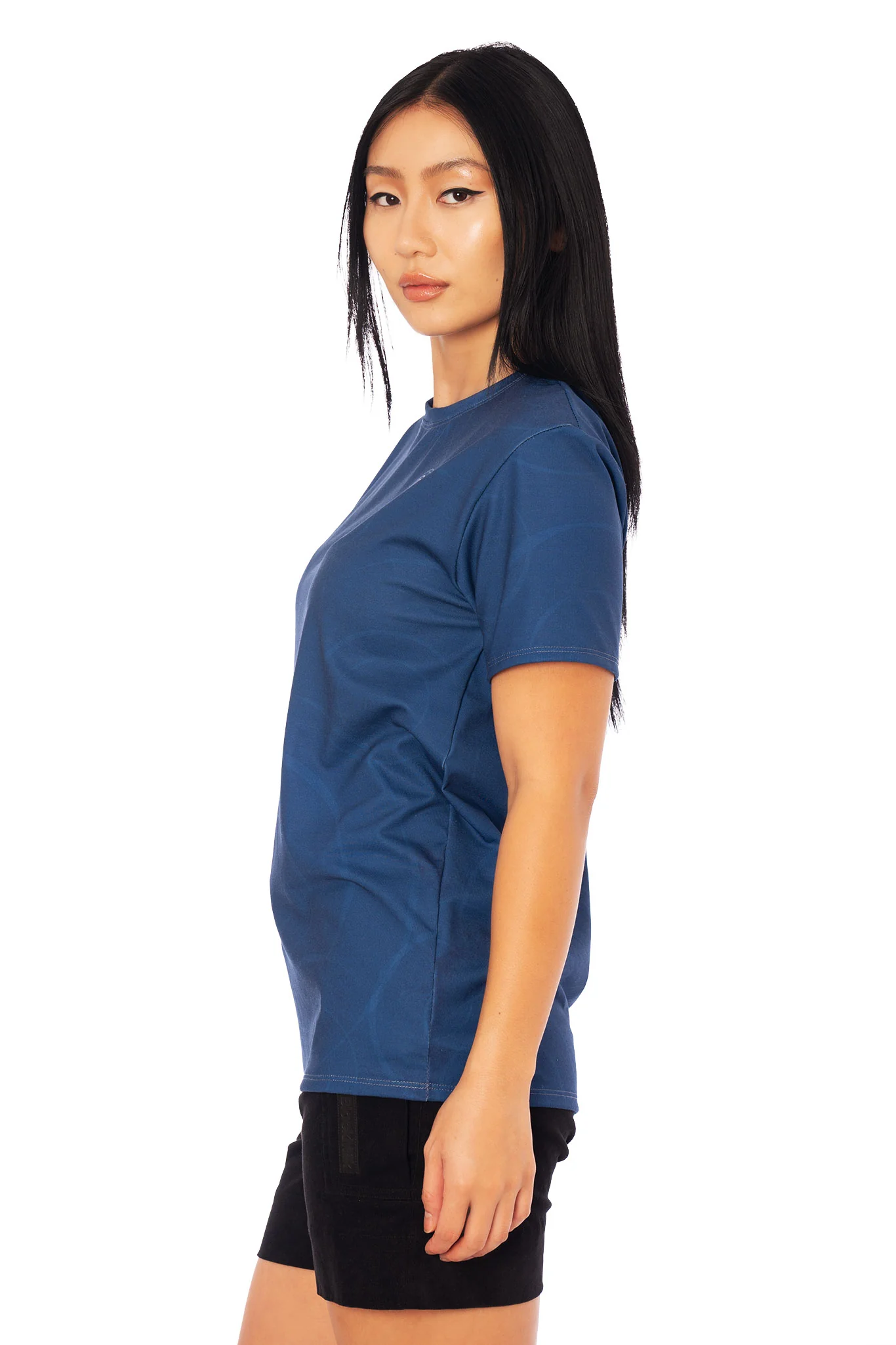 Tui and La Balance Boyfriend Tee - Image 4