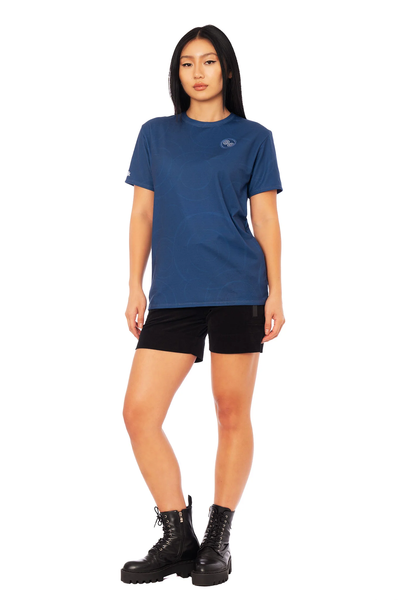 Tui and La Balance Boyfriend Tee - Image 5
