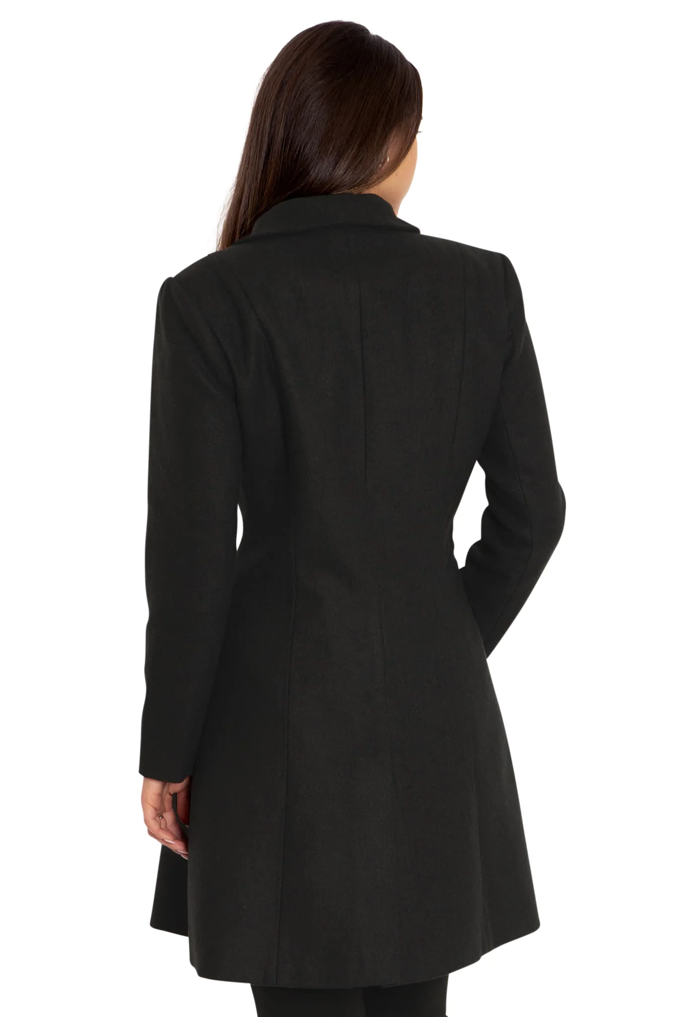 Warm To The Bone Coat - Image 2