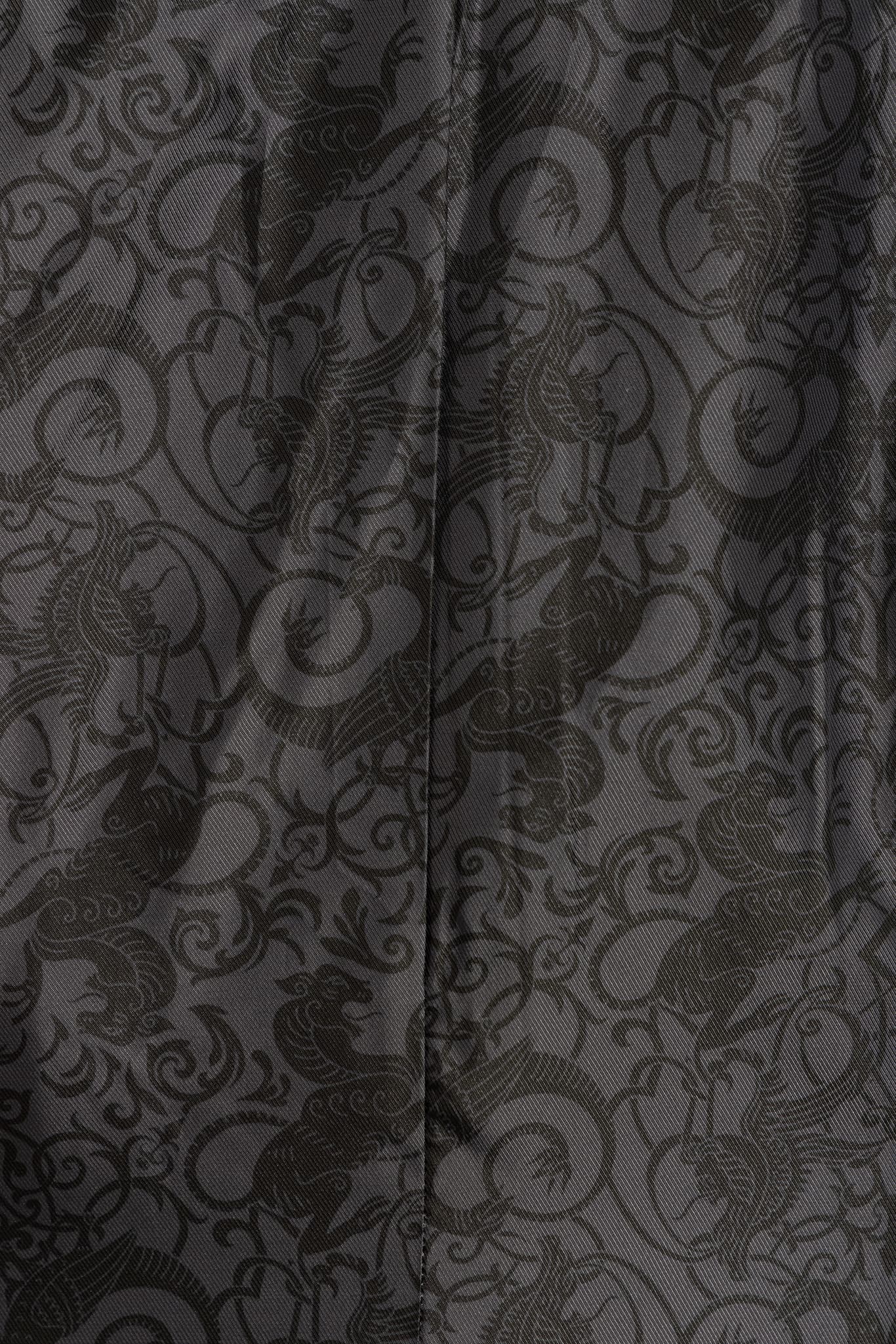 Warm To The Bone Coat - Image 7
