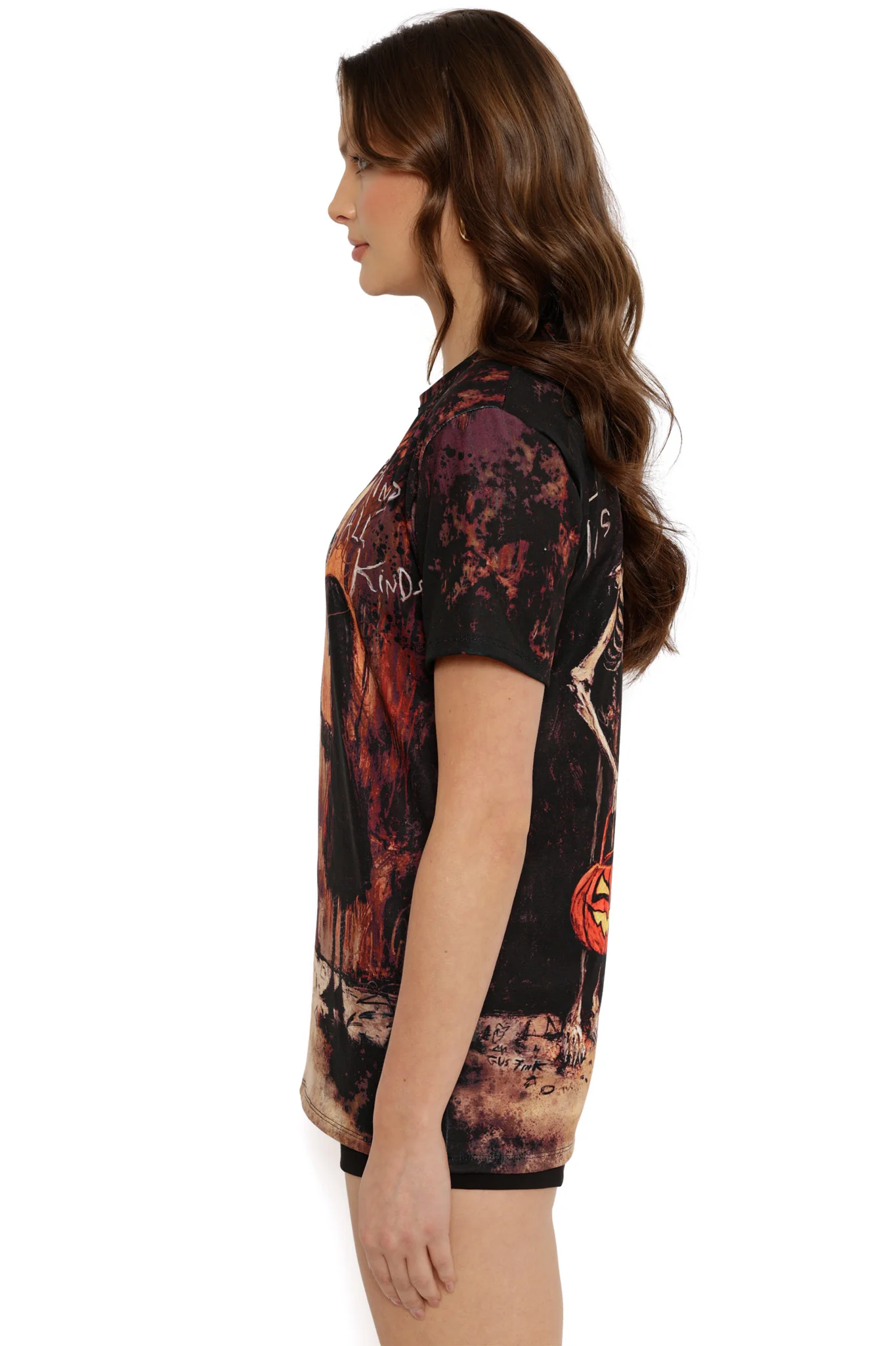 Wise to be Kind Boyfriend Tee - Image 7